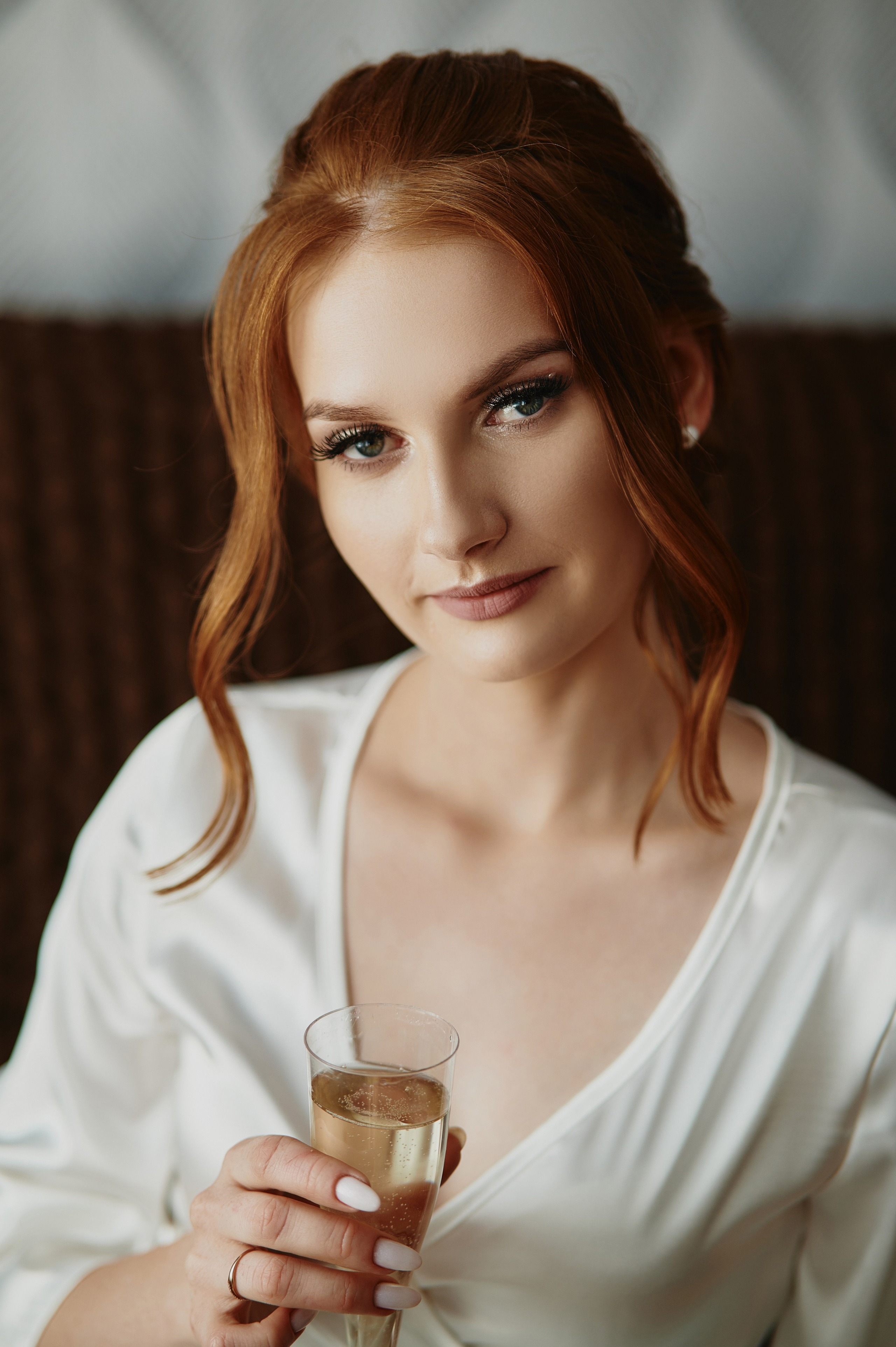 Виктория и Виталий. Фото-видеосъемка свадеб Venson Films