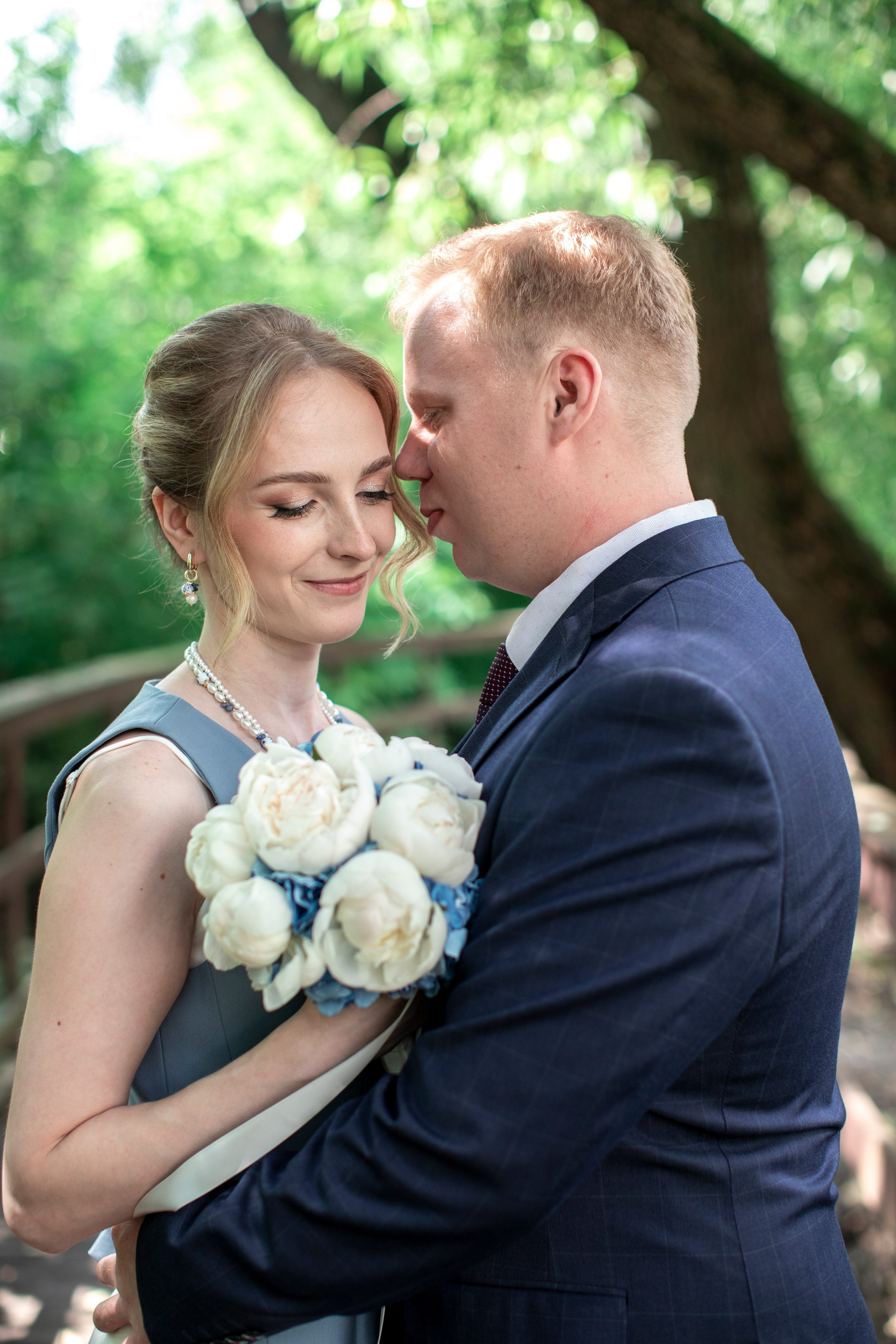 Свадьбы. Фотограф в Москве и в Московской области Сандра