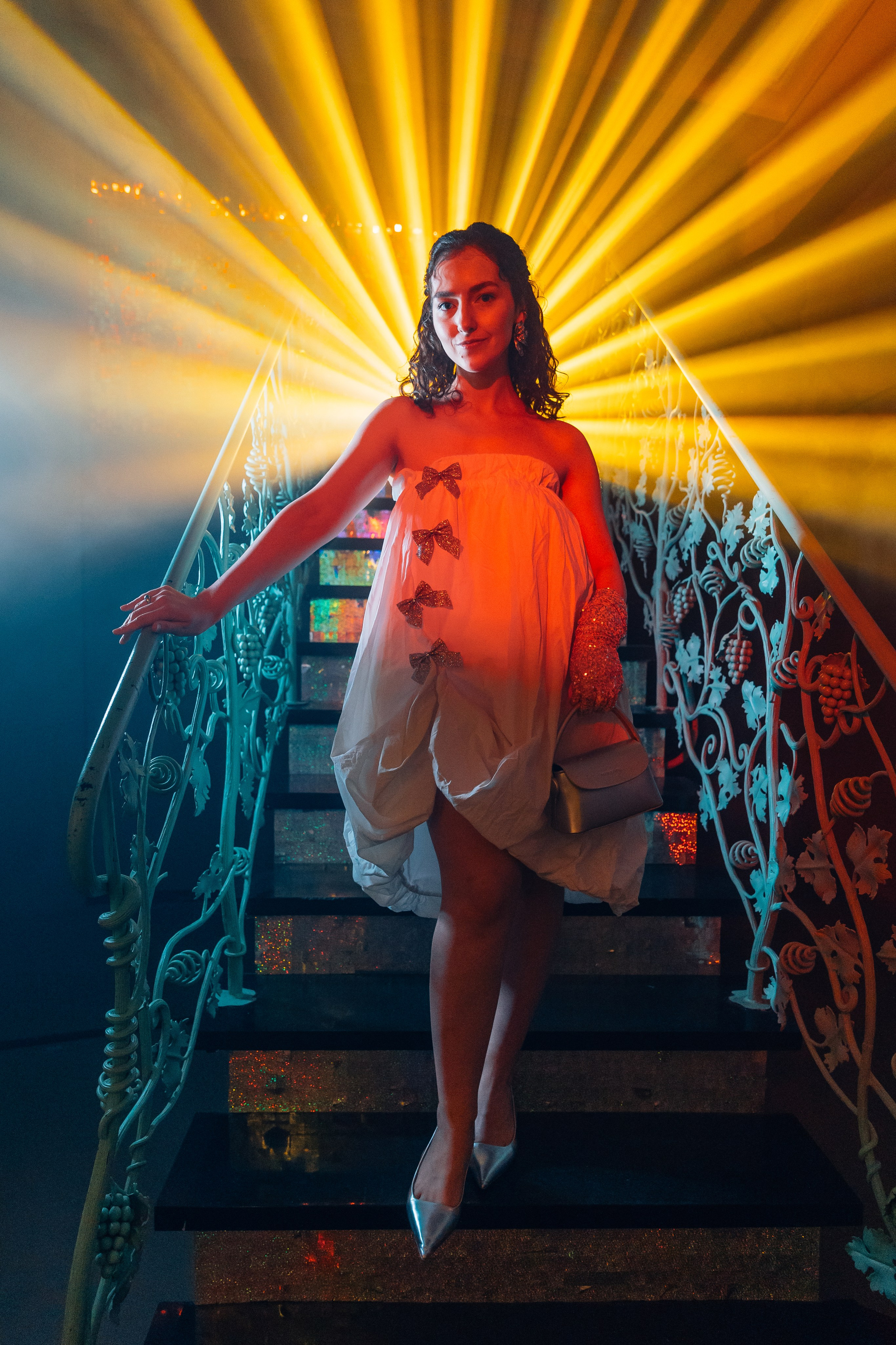 МЕГАДЕВИЧНИК 8 марта. Портфолио свадебного фотографа. Роман Каргаполов