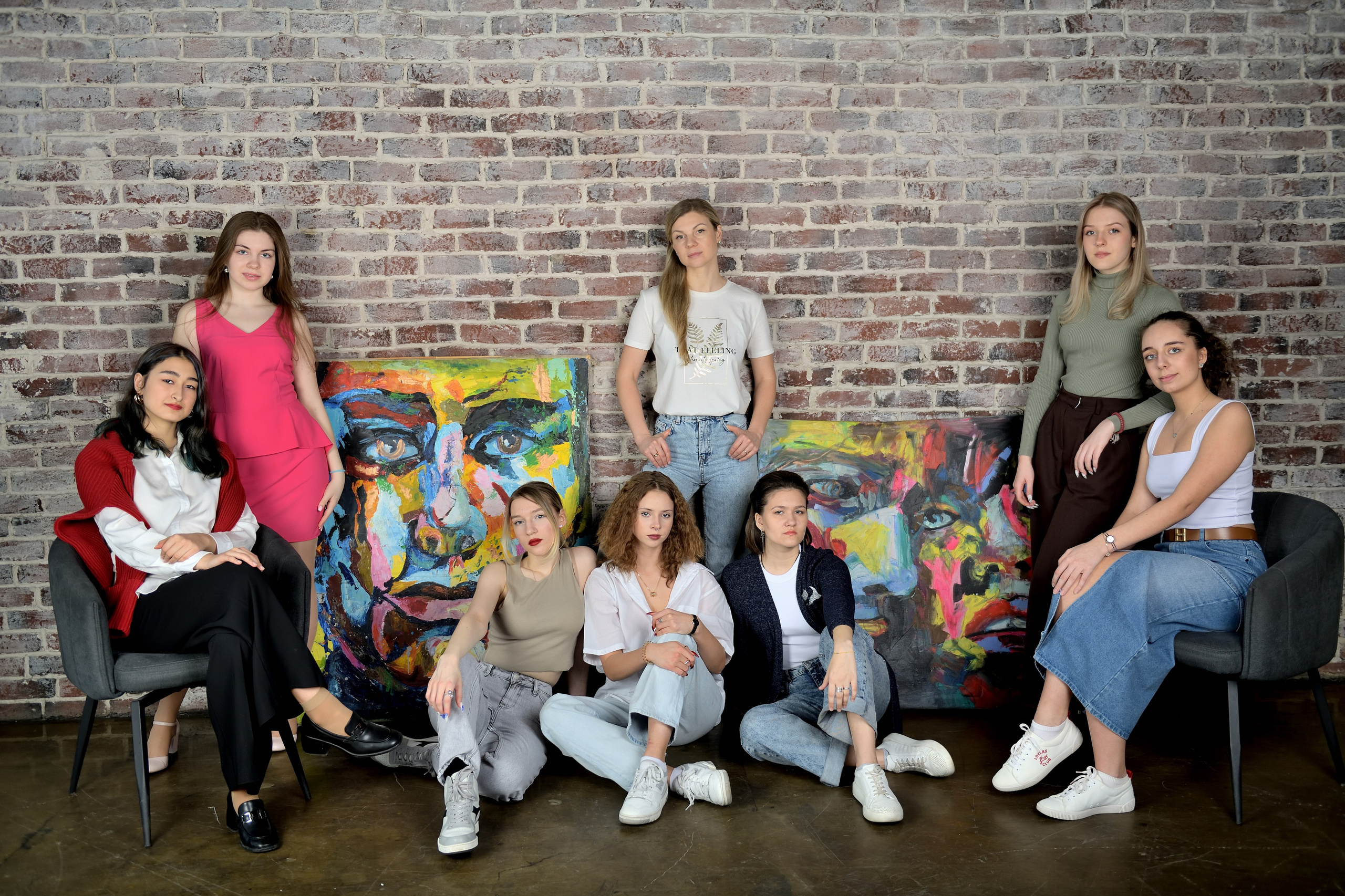 Школьные фотоальбомы