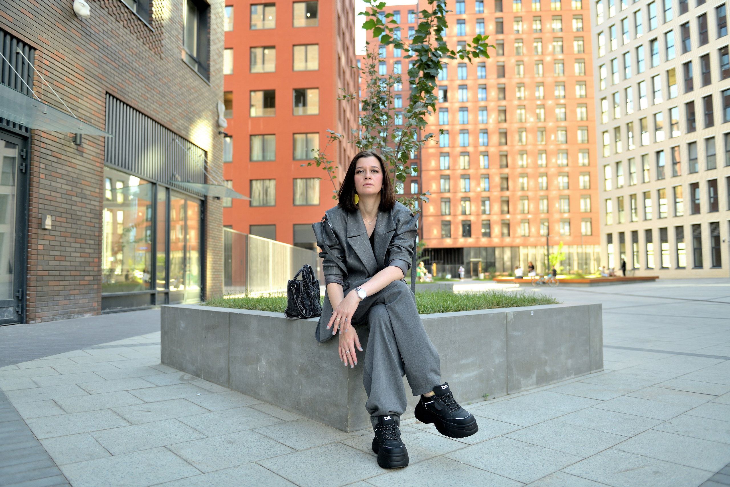 #CityBlock: «ЗИЛАРТ»