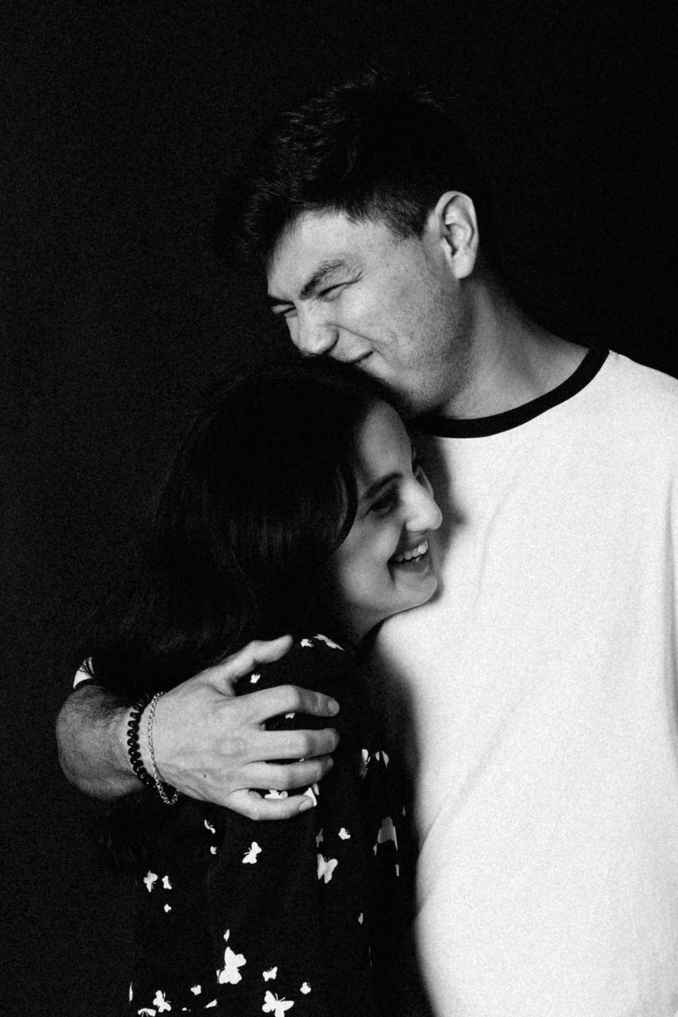 Азиз и Эля. Phbyadel.wfolio.pro