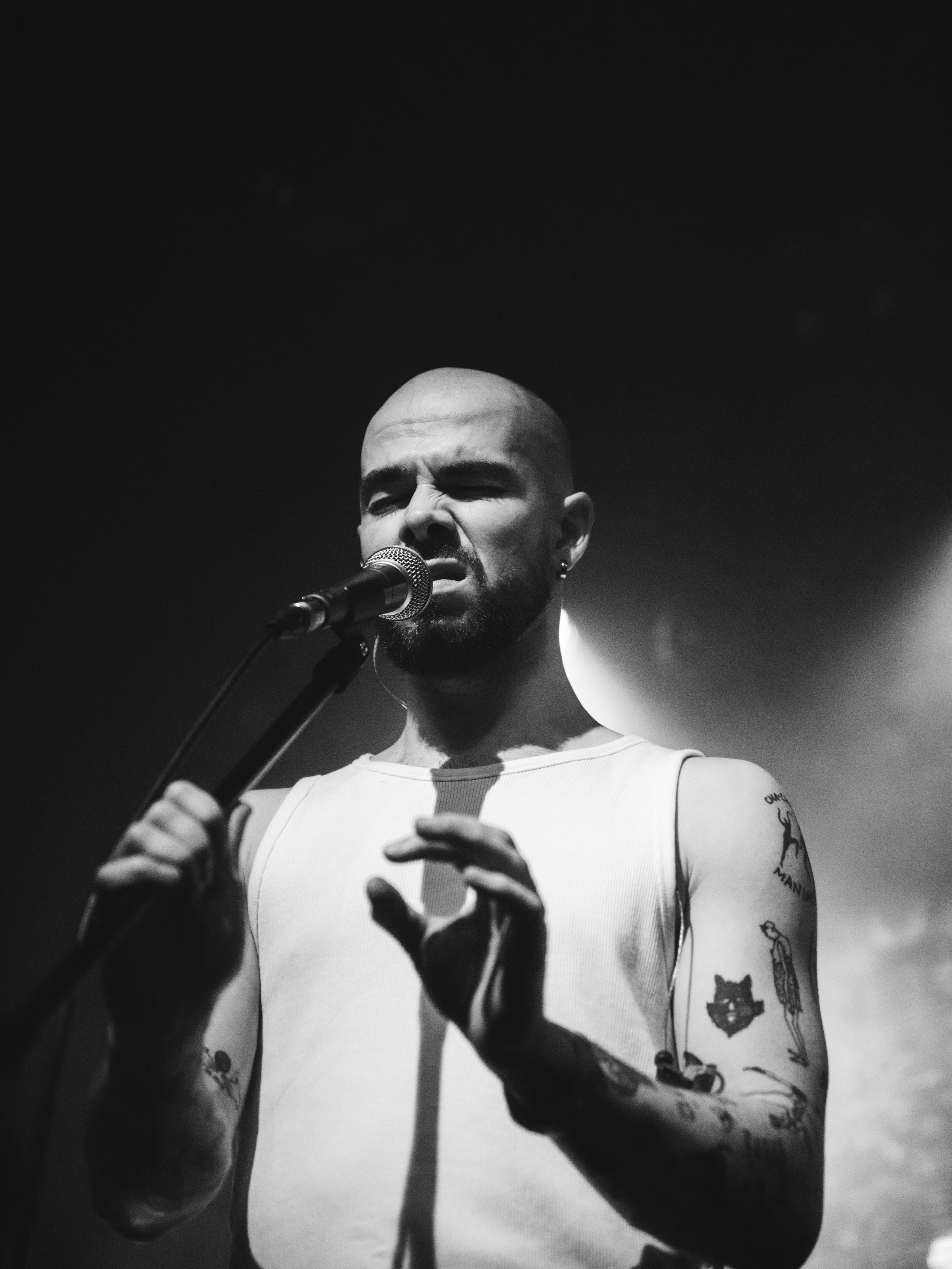 БАЗАР’25. RUSLAN ROZANOV