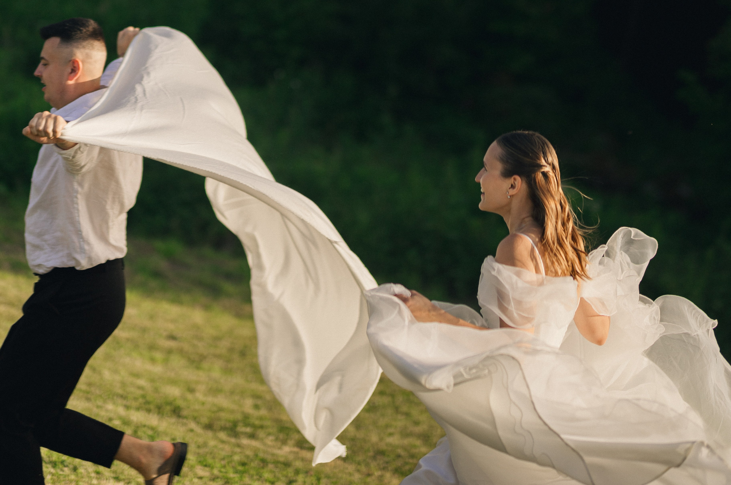 Выездная летняя свадьба. Фотограф Санкт-Петербург|СПБ|Питер Марина Медведева