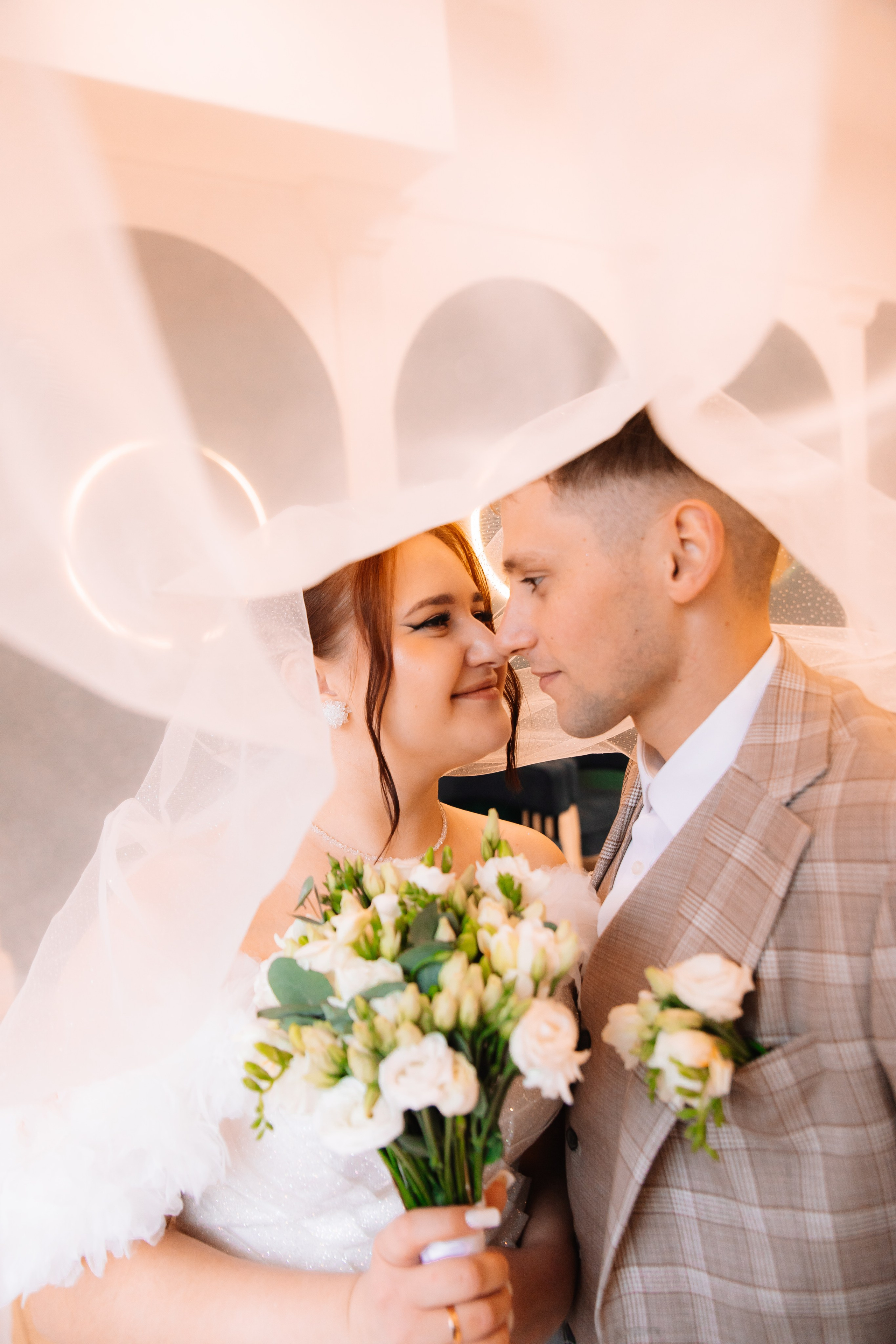 ВЛАДЛЕНА И КОНСТАНТИН. Свадебный и семейный фотограф в Курске и Курчатове