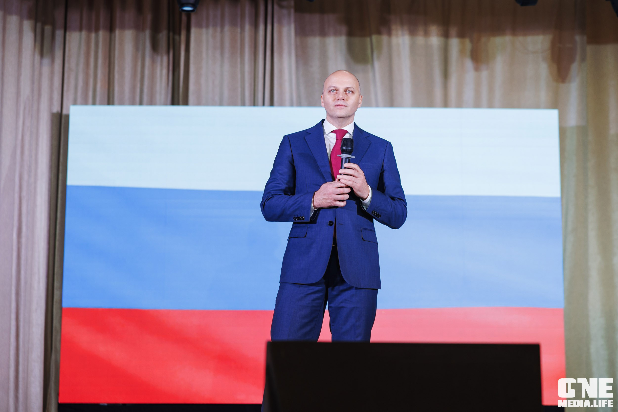 Фоторепортаж с XI Областного добровольческого форума. One Media Life: фоторепортажи, фотоотчеты с мероприятий и заведений