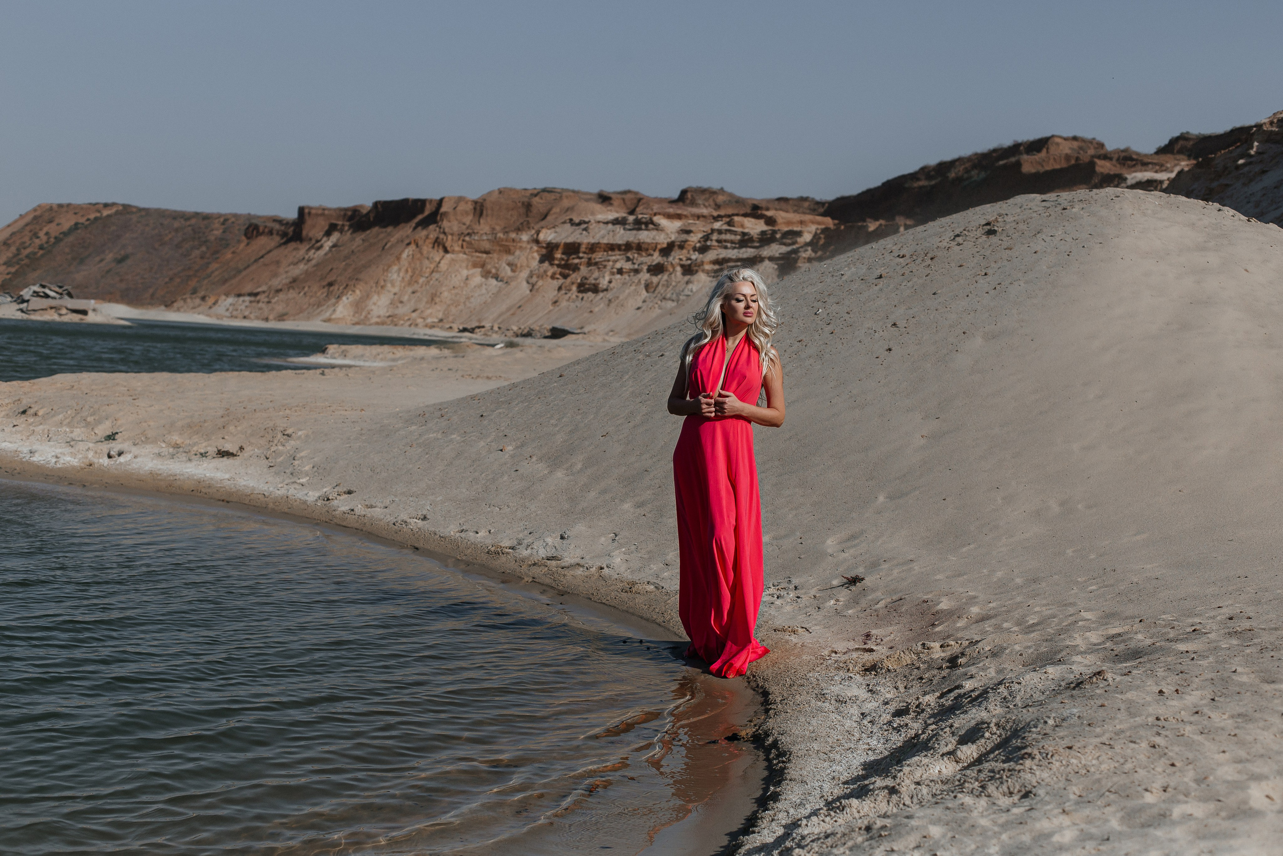 Индивидуальная фотосессия. Свадебный, семейный, фотограф крещения Волгоград — Черняева Ирина