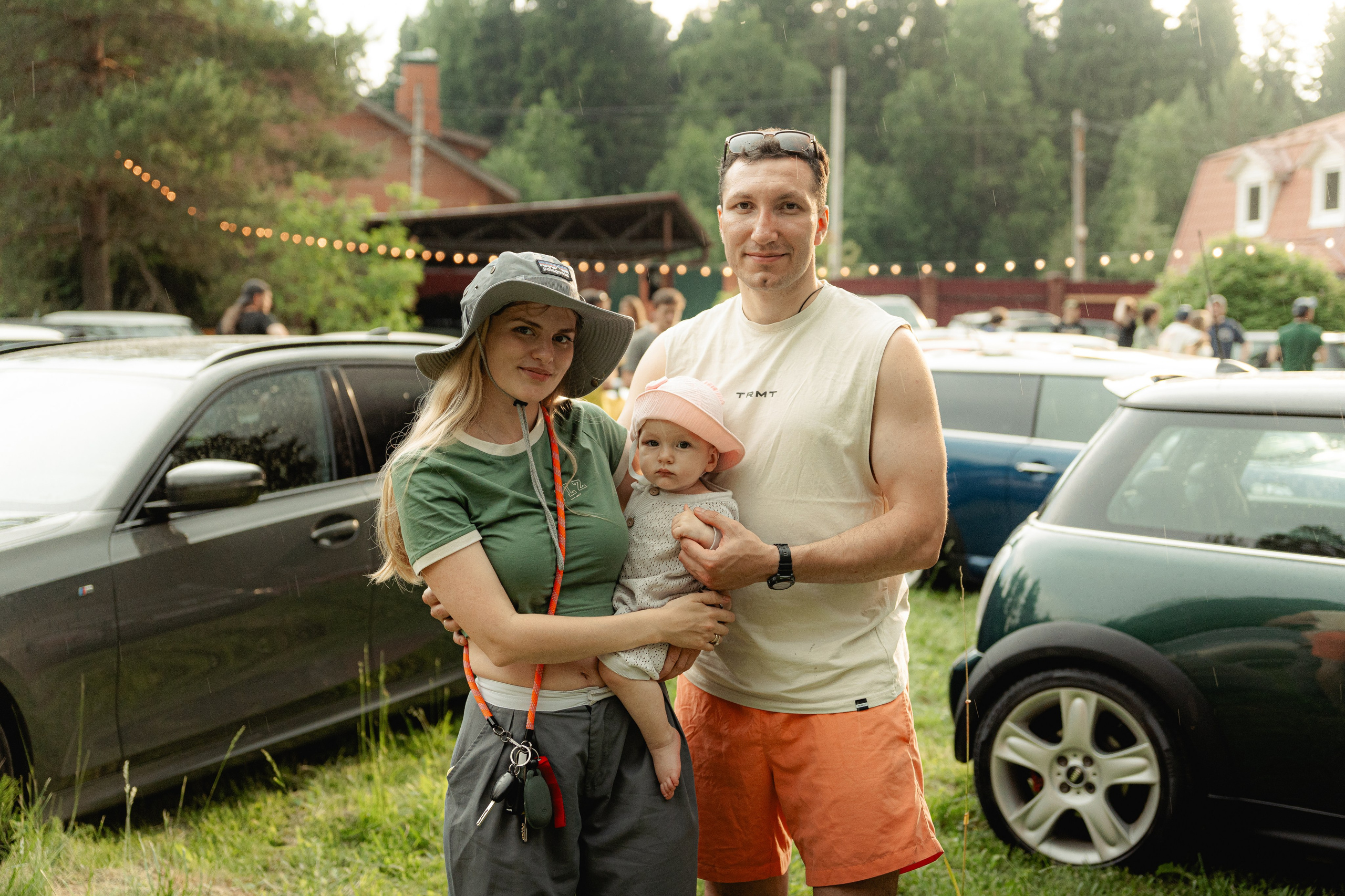 MINI БЕЗУМЦЫ | OPEN '26