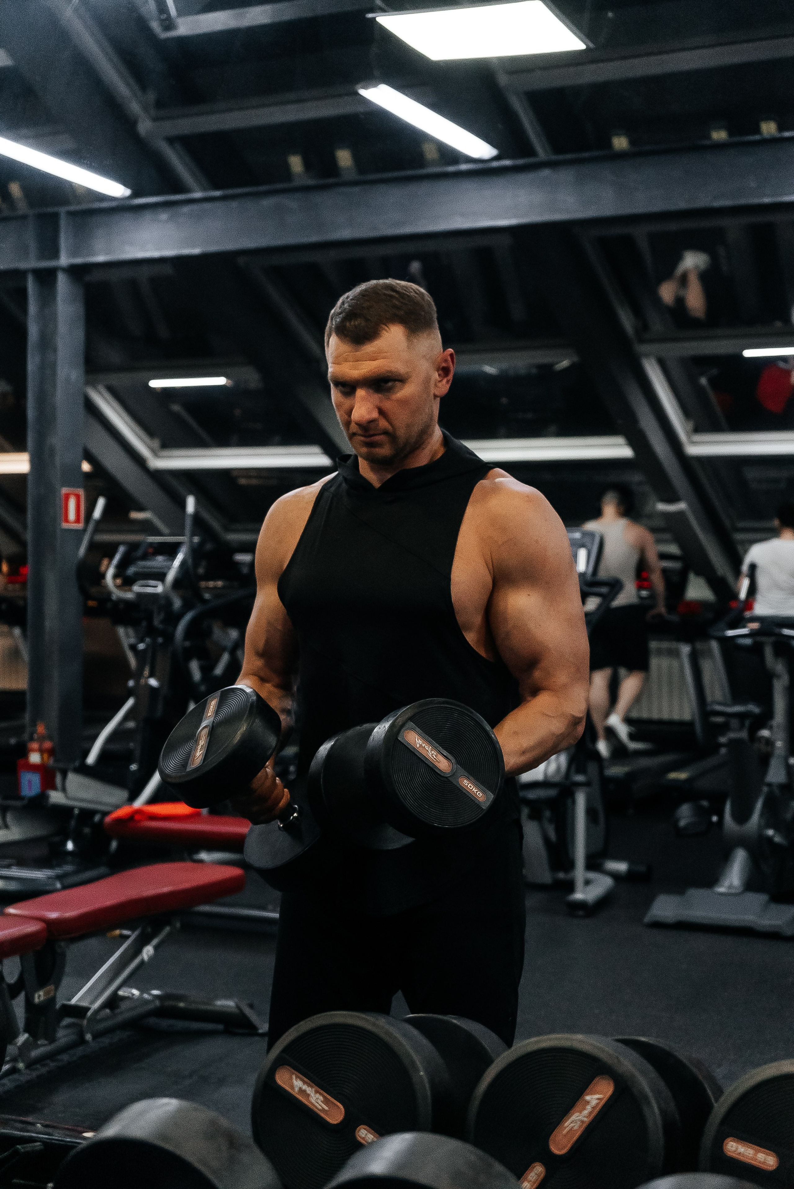 Дмитрий. Свадебный и семейный фотограф во Владивостоке Александра Глускер