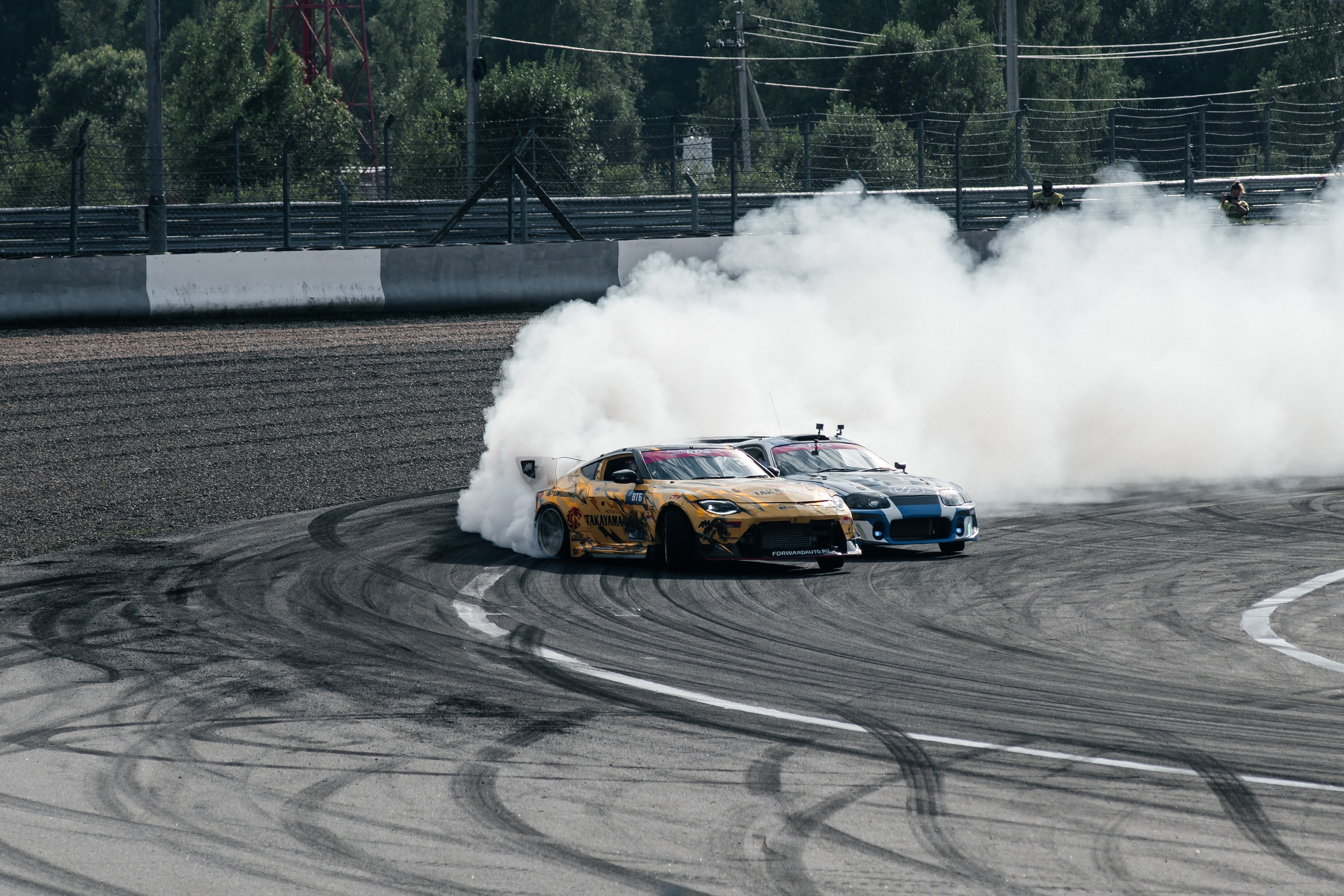 RDS Fest. Фотограф Станислав Капаев Москва