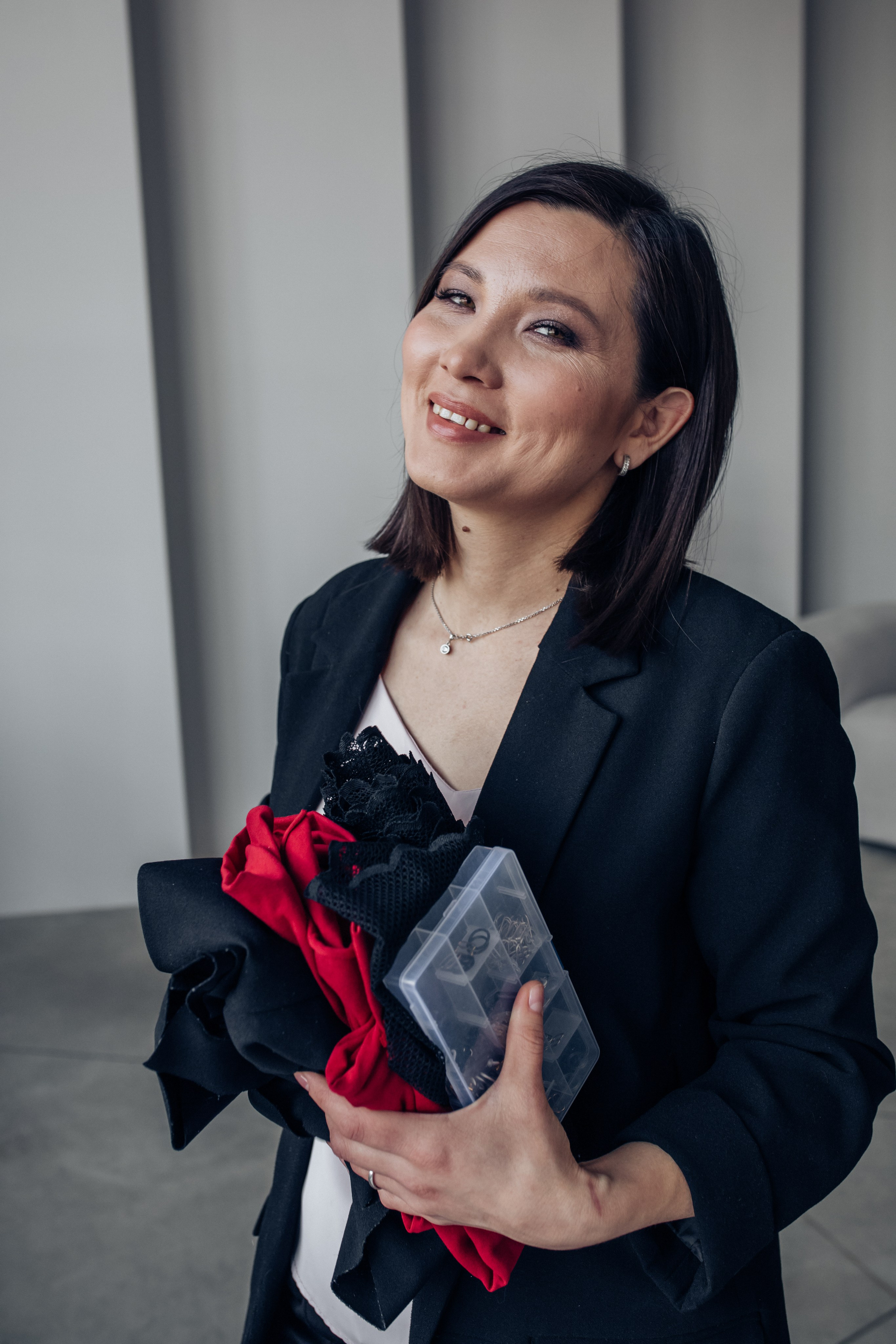 Лариса. Бренд нижнего белья «Для тебя». Фотограф в Челябинске Филимонова Дарья