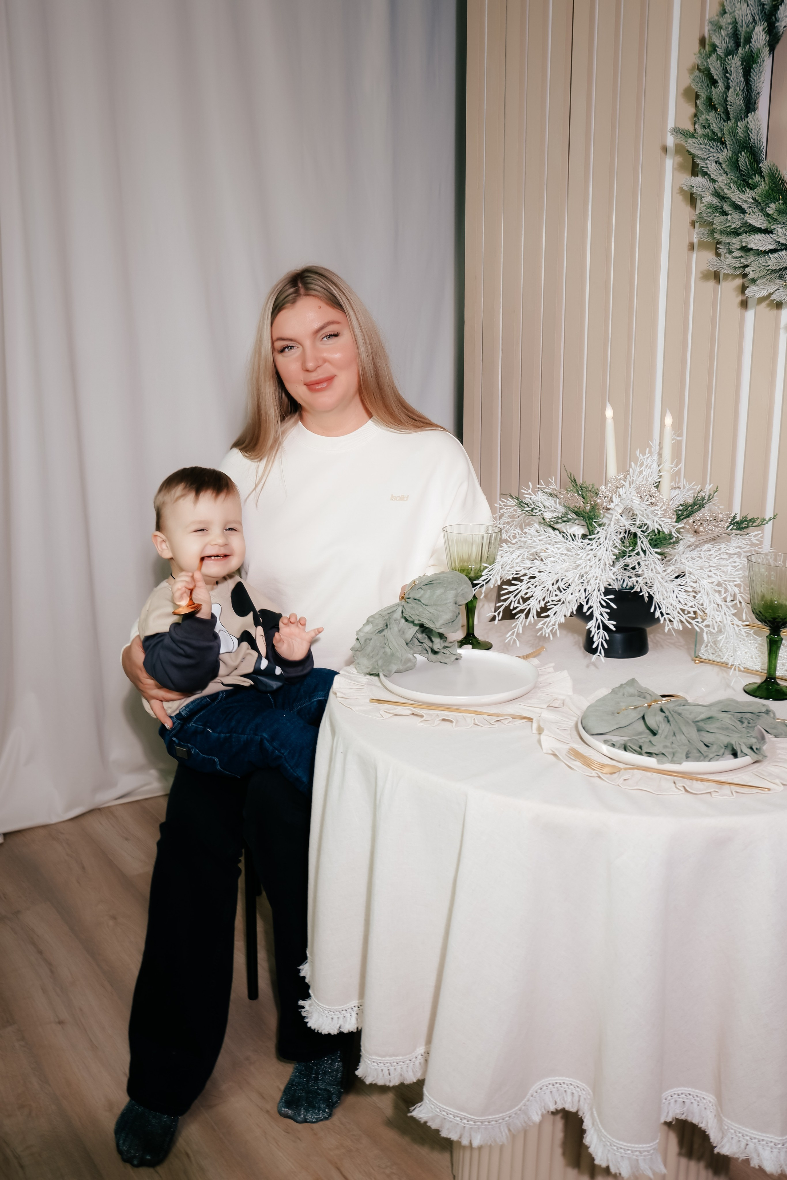 Настя, Рома и Демид. Лена Фокина | Фотограф Смоленск