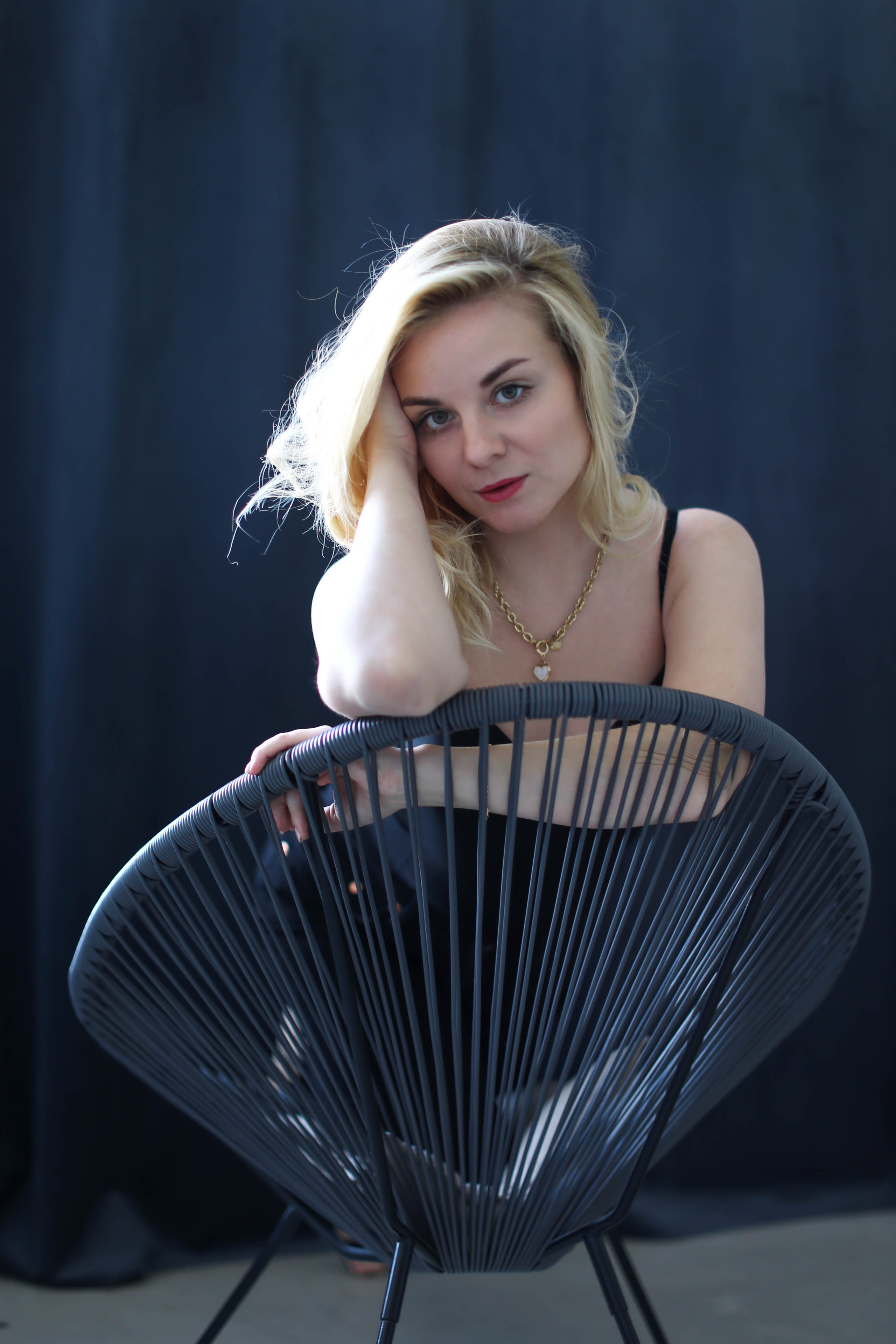 Катя. Семейный и портретный фотограф