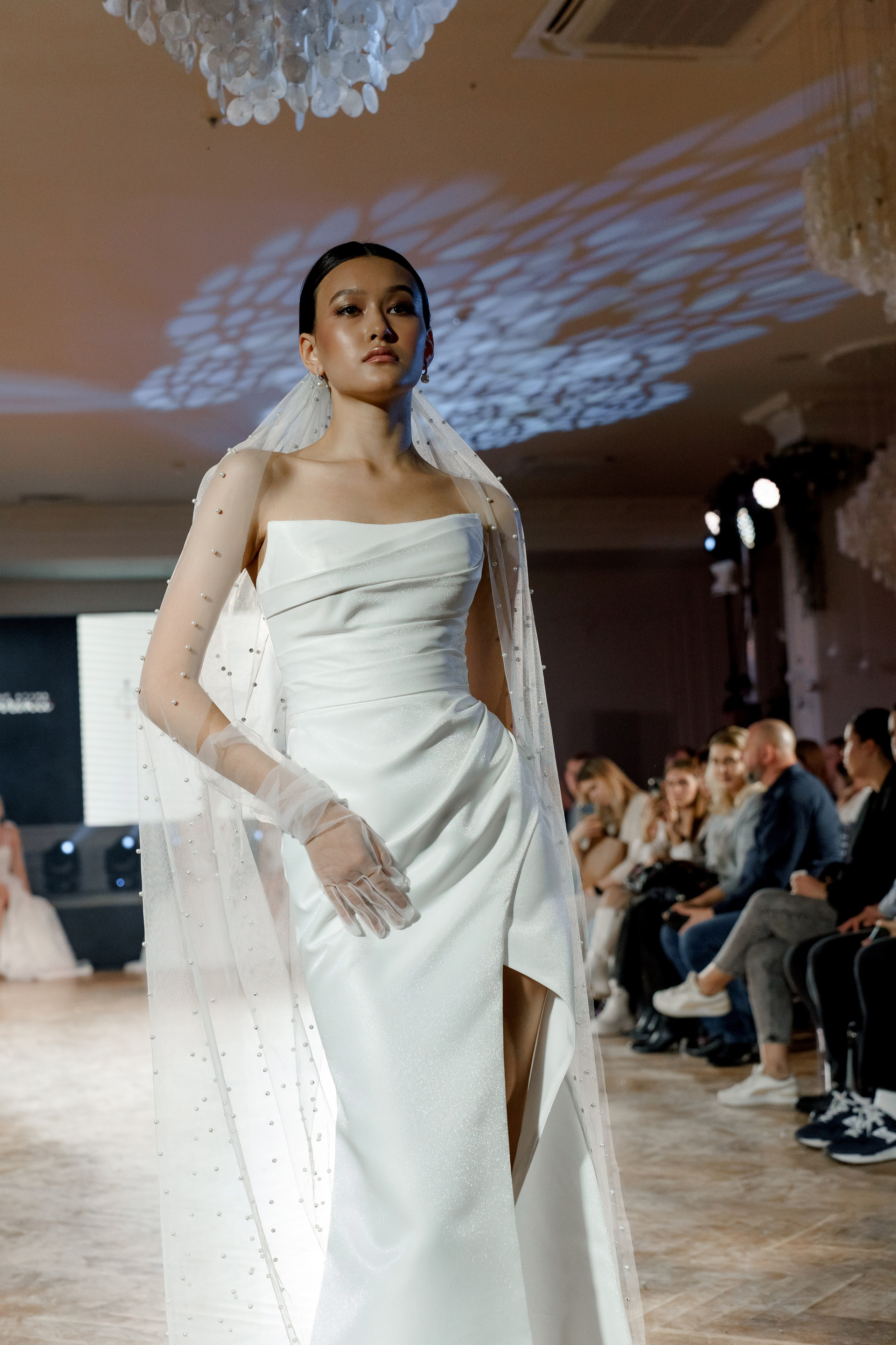 Выставка свадебных специалистов «Свадьба на 1000%». Свадебный фотограф в Санкт-Петербурге