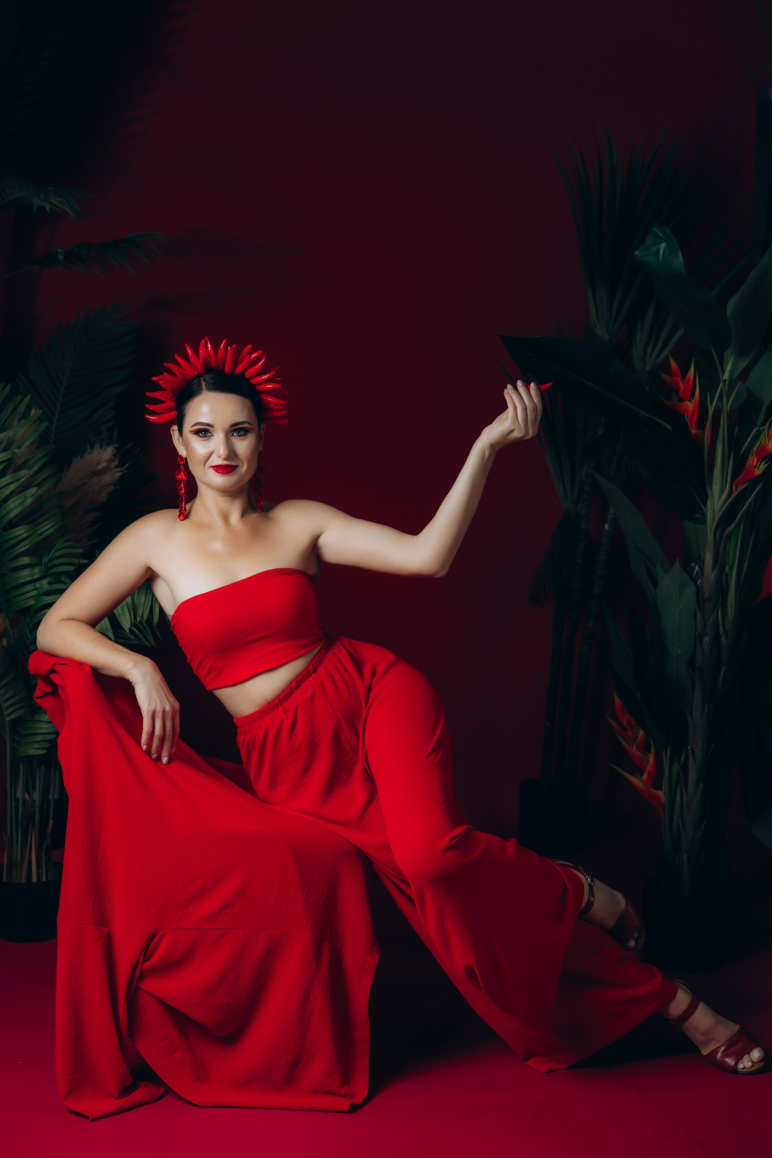 Куба. Главная