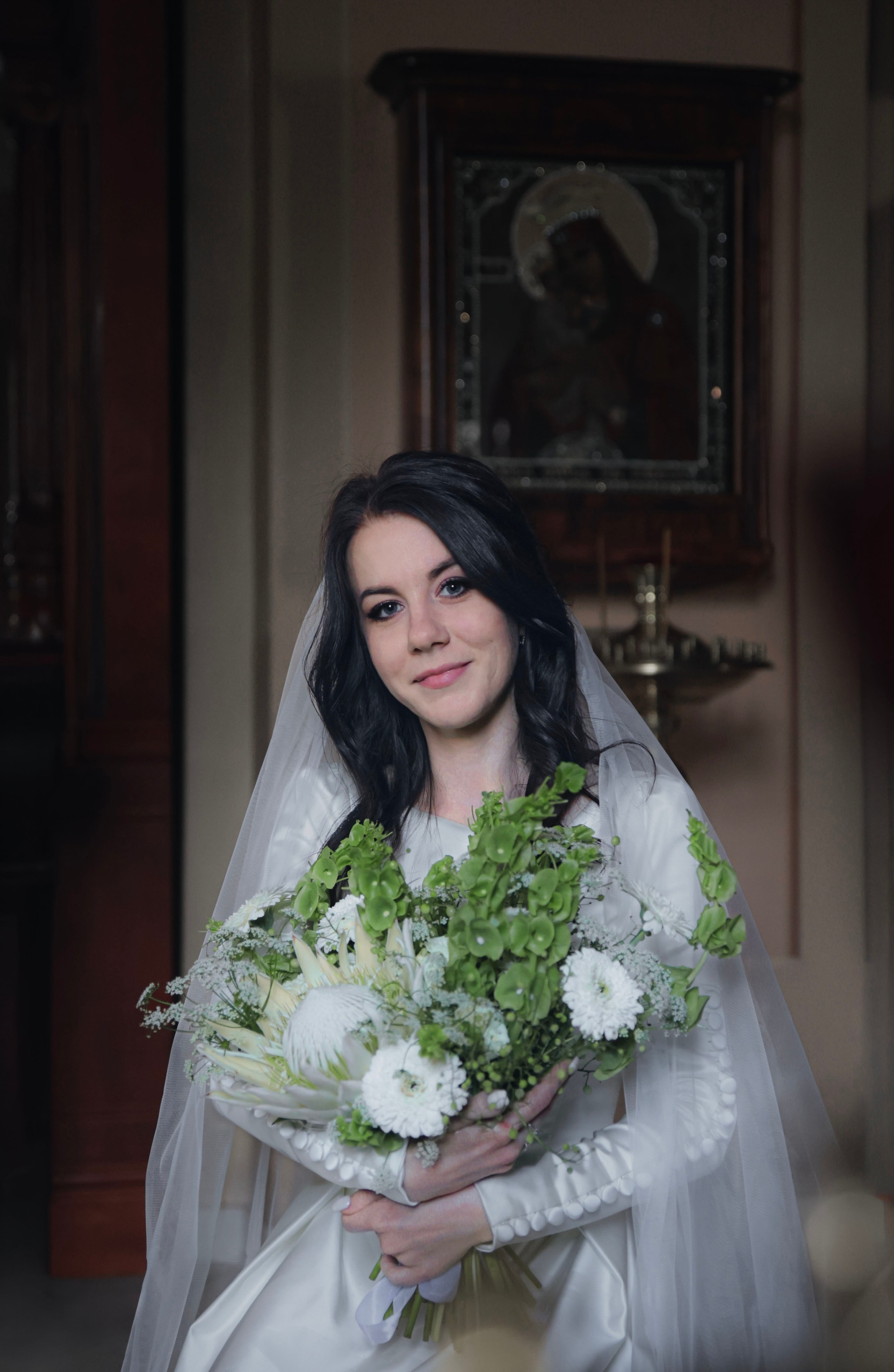 Новая ВЕНЧАНИЕ. ГЛАВНАЯ