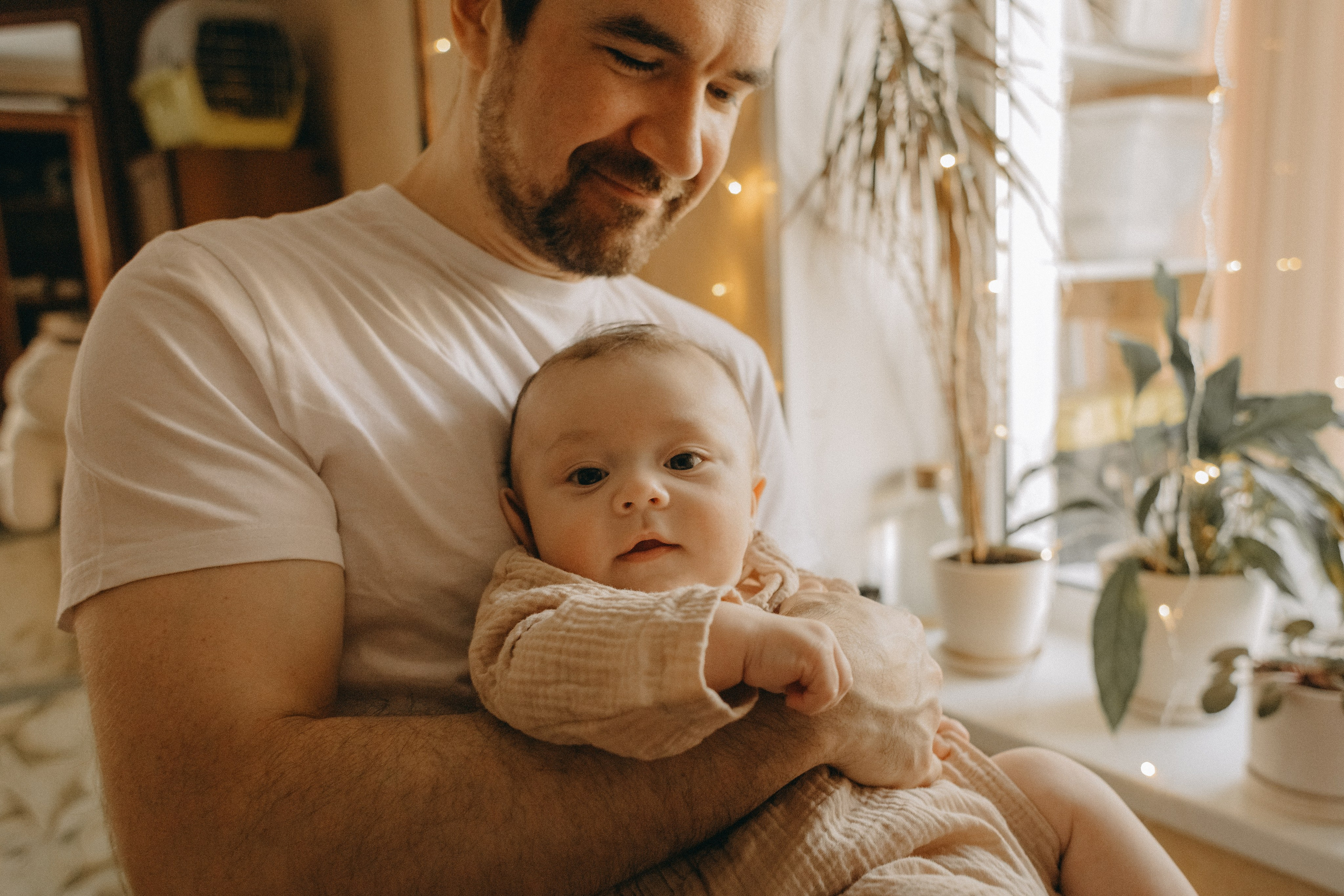 Гриша. Семейный фотограф Виктория Потехина Москва