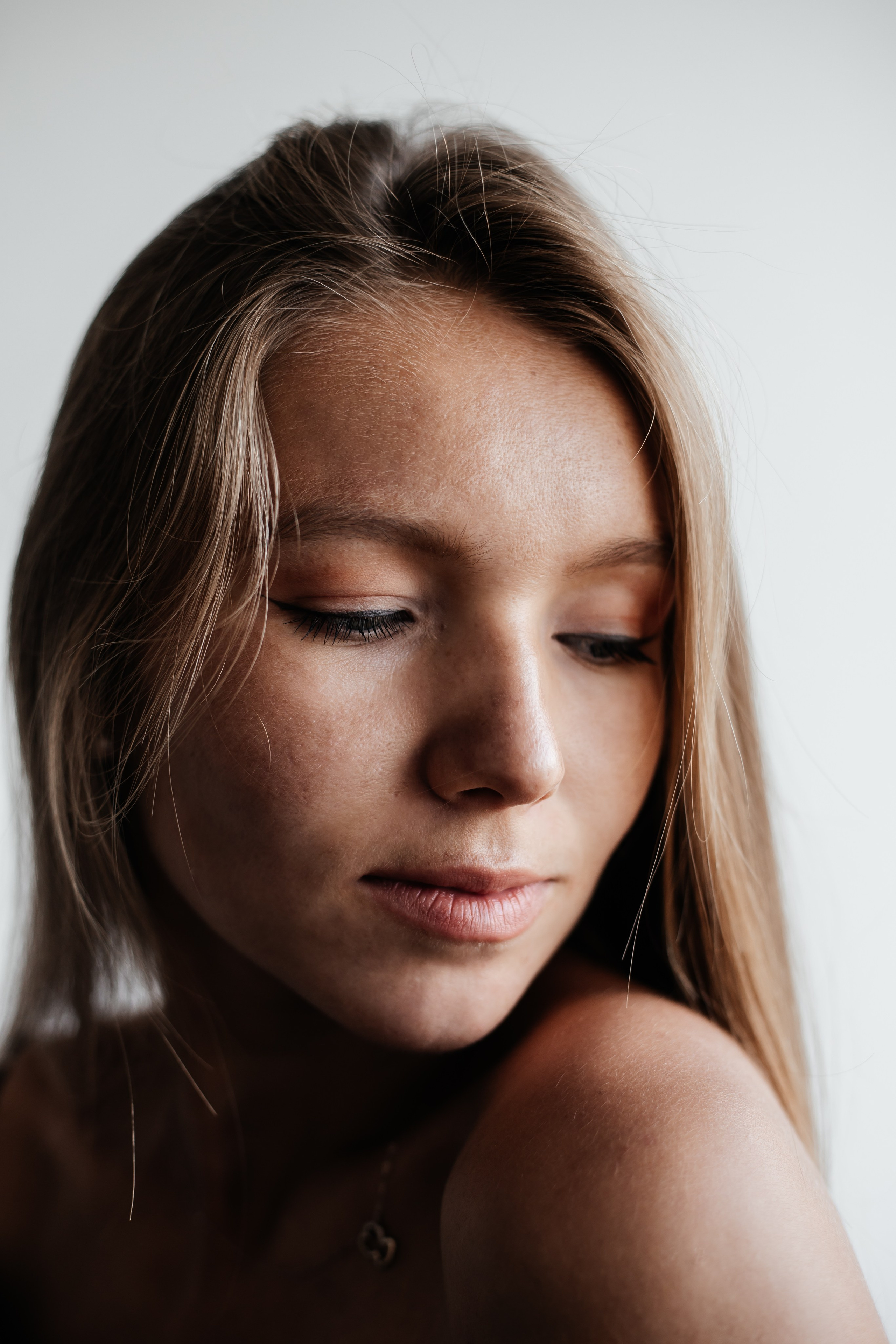 Наталия. Семейный фотограф Виктория Потехина Москва