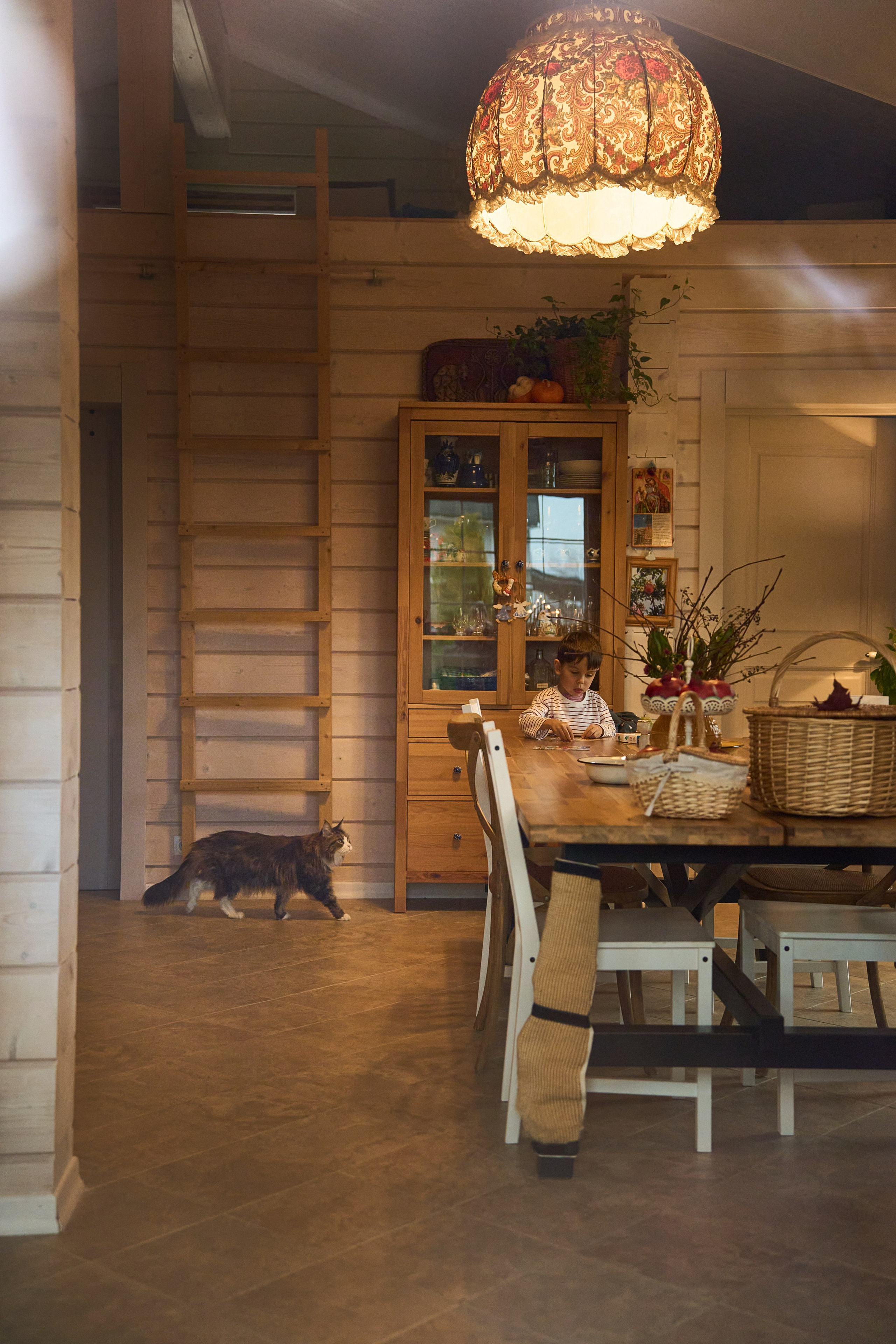 Осеннее. Фотограф Женя Пашкина