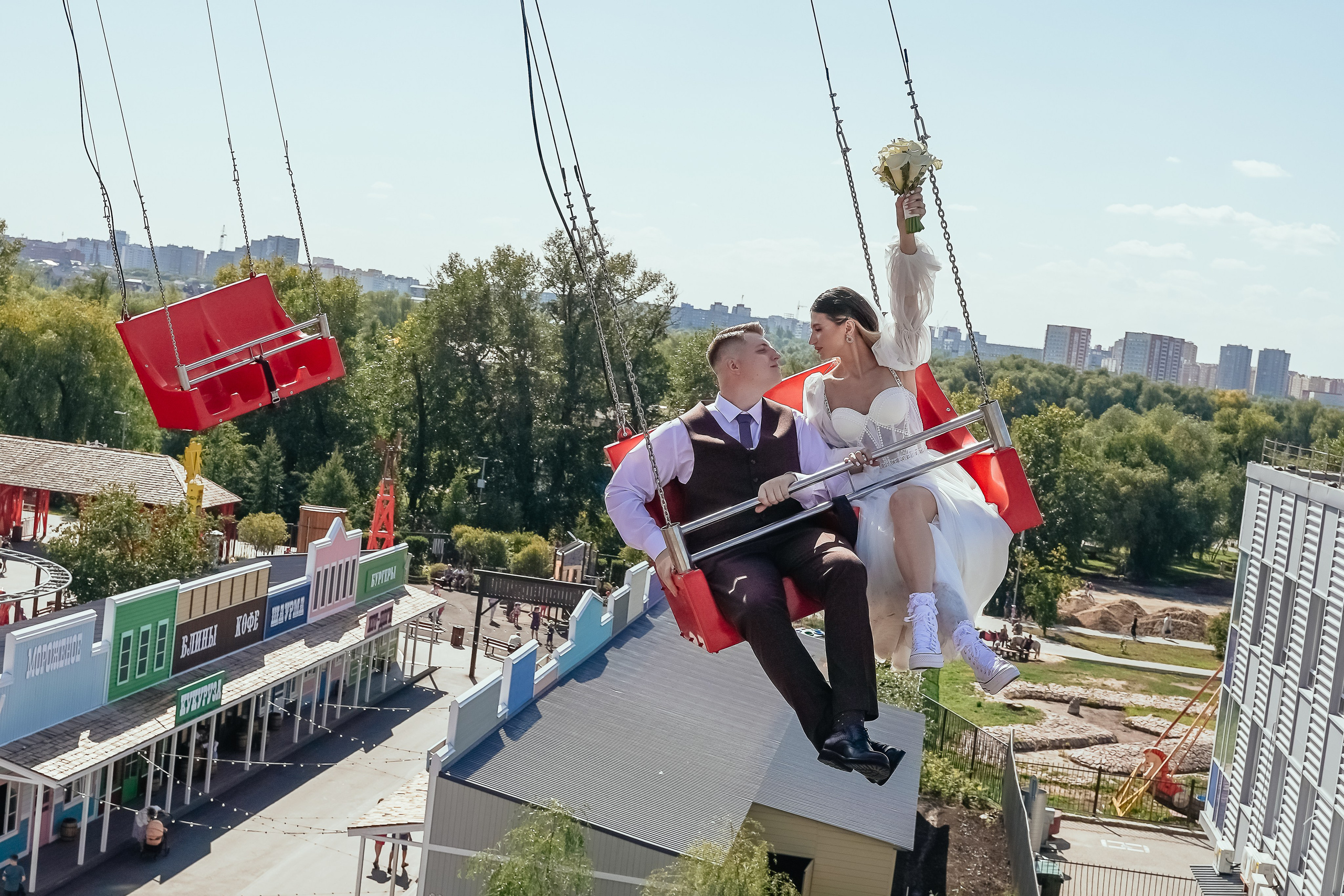 A&N. Детский и семейный фотограф в городе Омске Ольга Рыбина