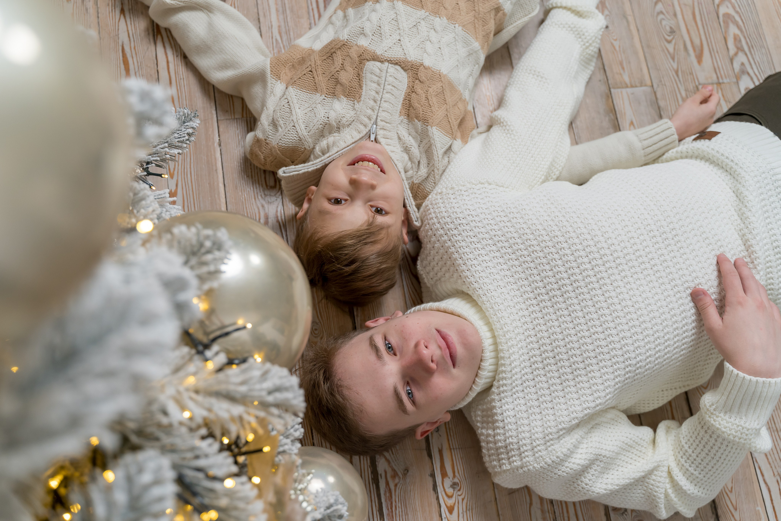 Семейные фотосессии. Детский и семейный фотограф в городе Омске Ольга Рыбина