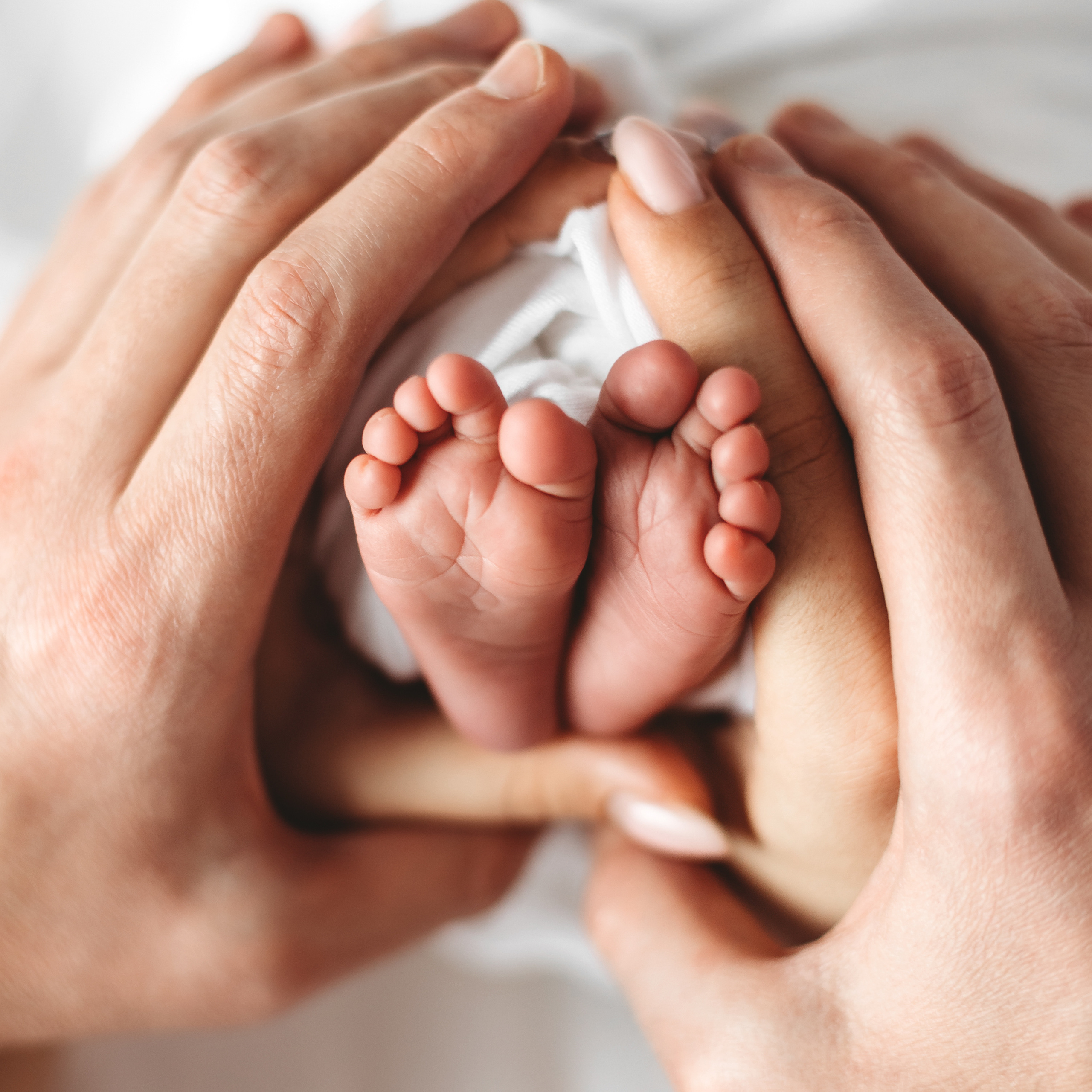 Отзывы. Фотограф Новорожденных в Москве Илона Шубина