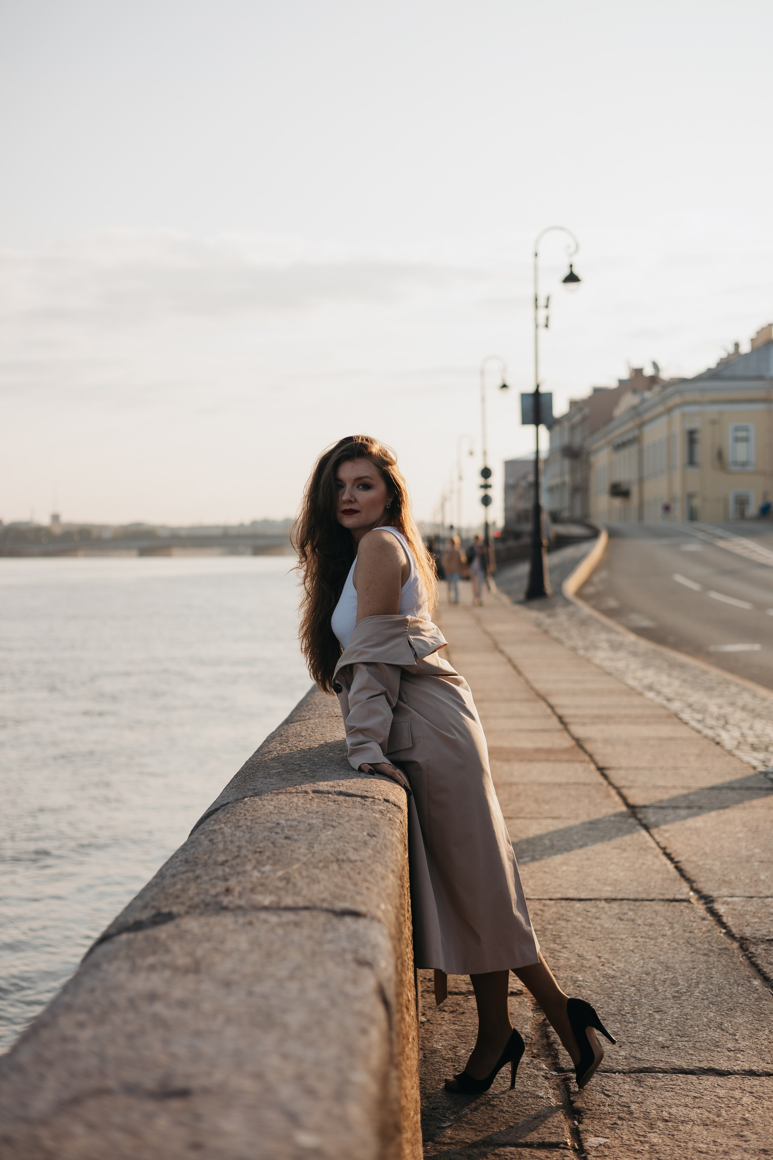 Людмила. Фотограф животных Евгения Верцинская