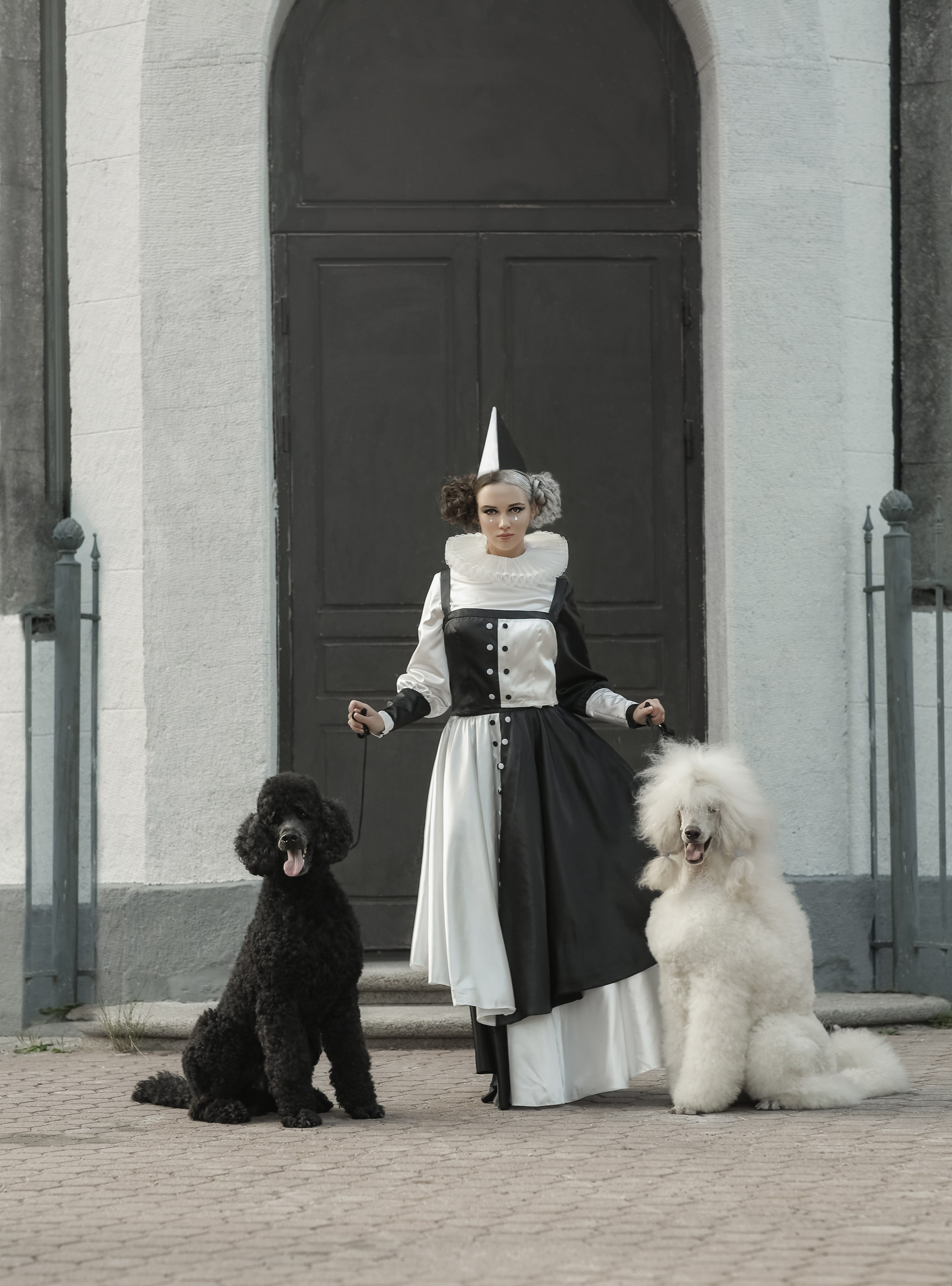 Арт. Фотохудожник в Санкт-Петербурге Ольга Клипина