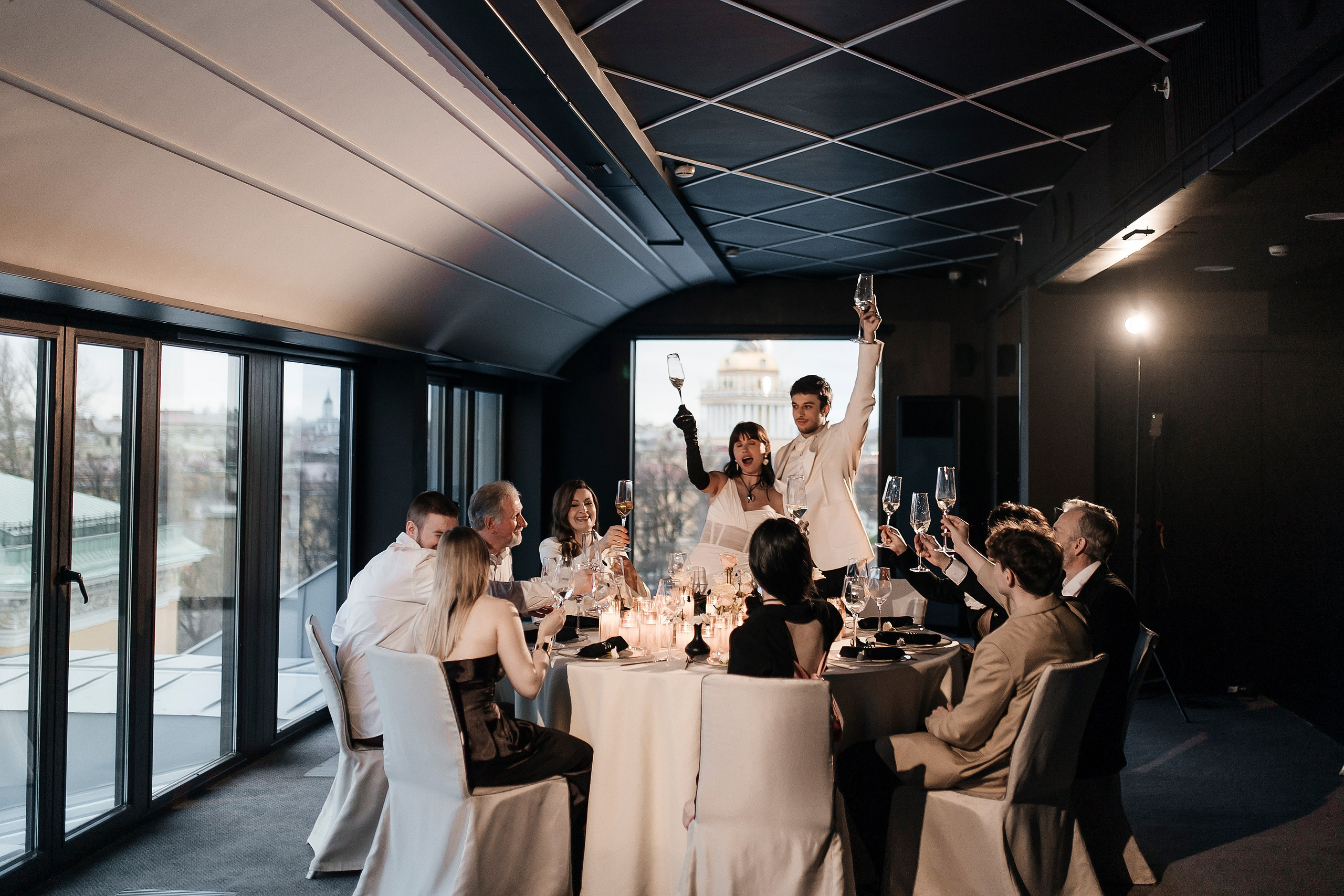 Любовь без границ. Фотограф в Санкт Петербурге Колантаева Карина