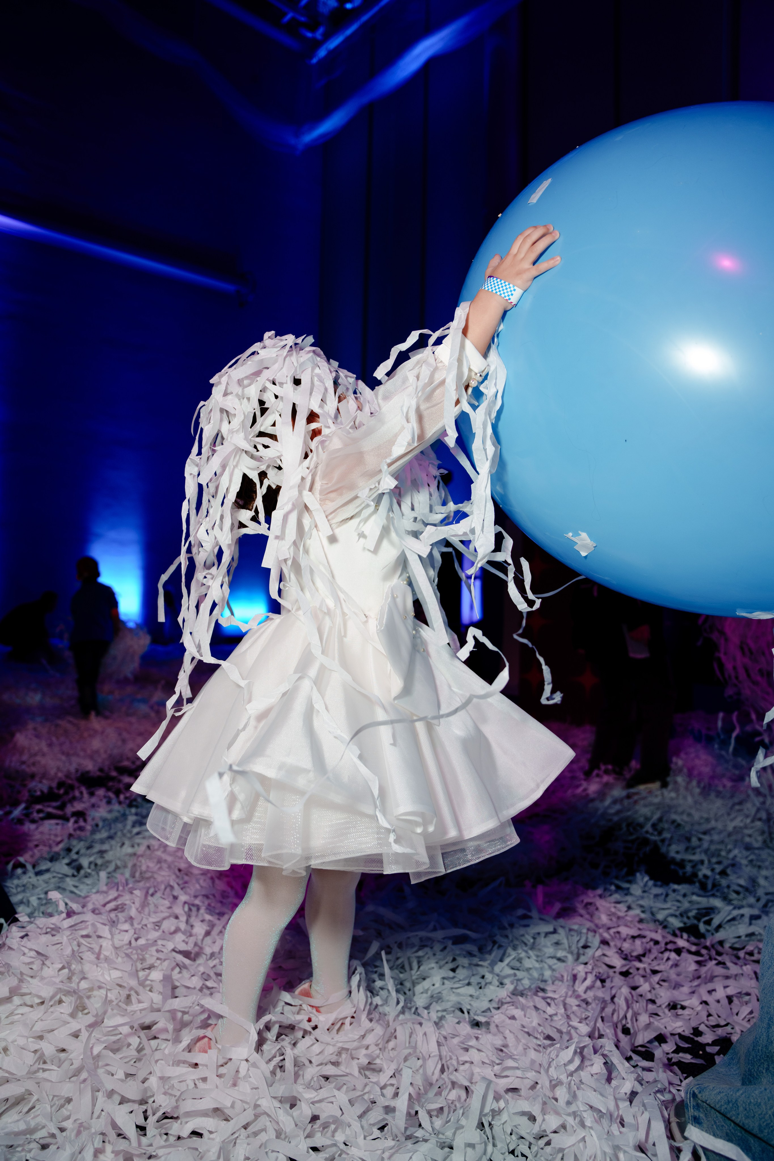 Репортажный фотограф VK Елка. Репортажный фотограф Москва Сергей Дружинин