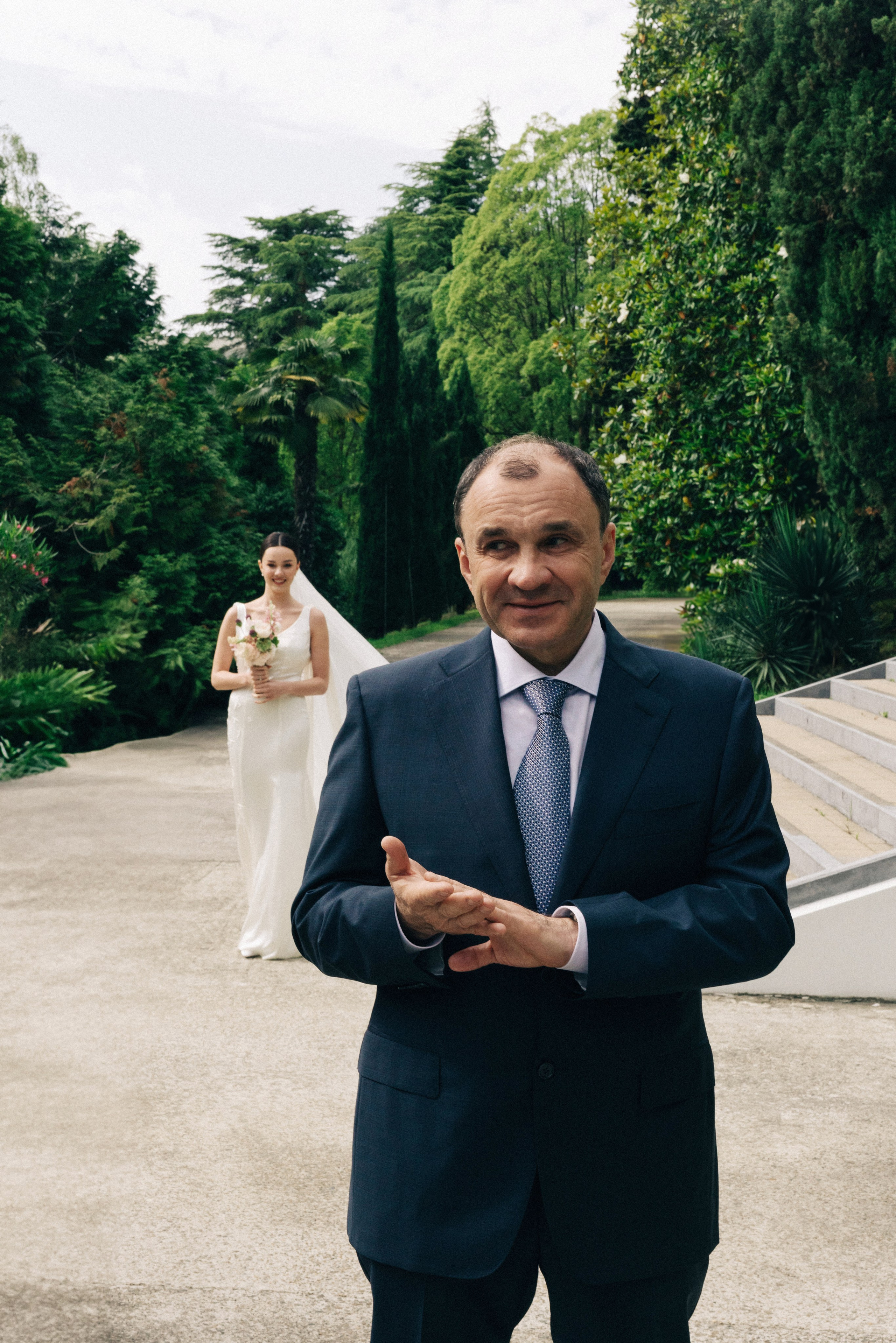 @fruits_family_wedding. Свадебный и репортажный фотограф в Москве Владимир Сергеев | Naysaikolo