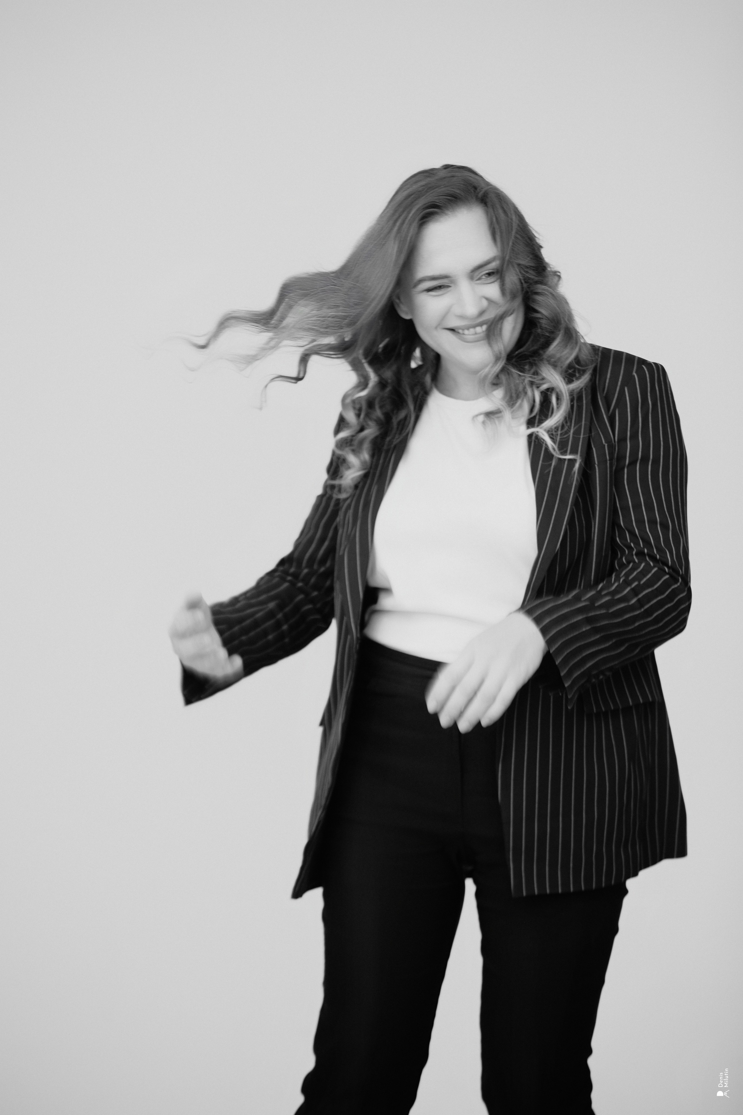 Метаморфозы (как дети). Портретный фотограф Денис Милютин