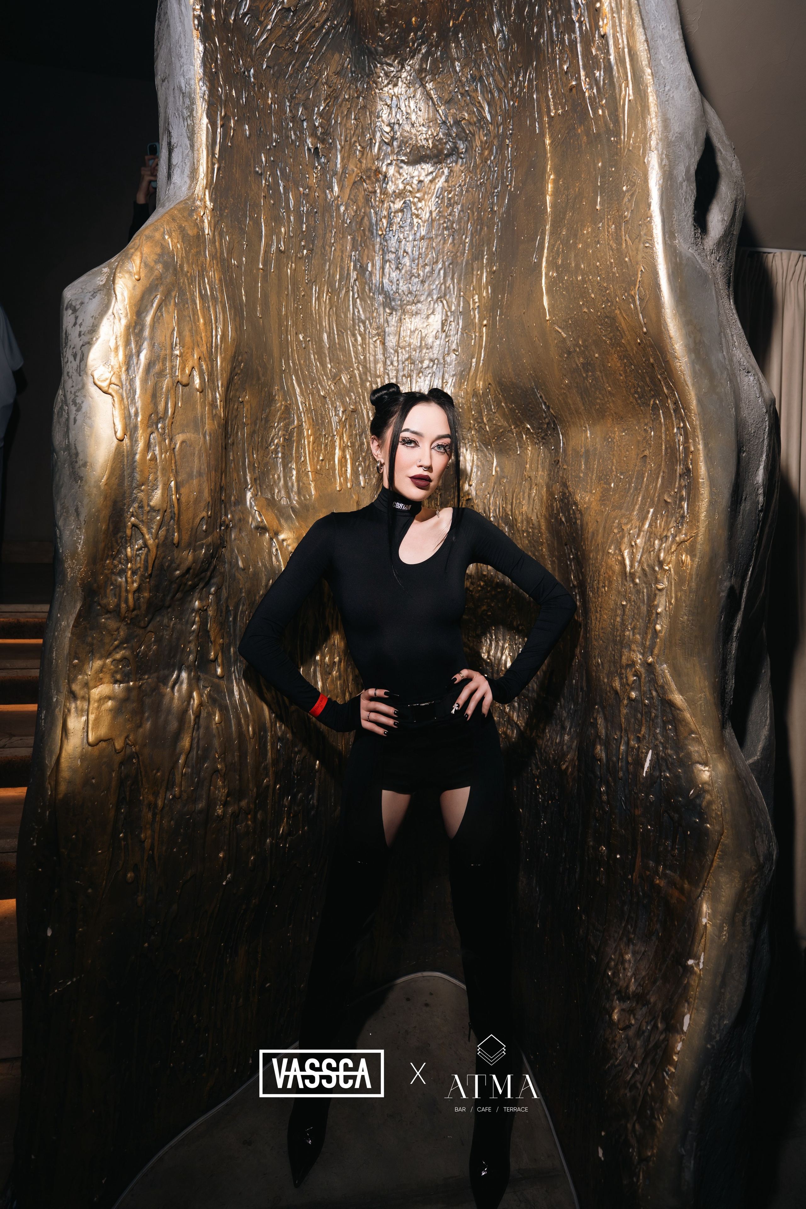 PARTY VASSCA 12.04.25. VASSCA