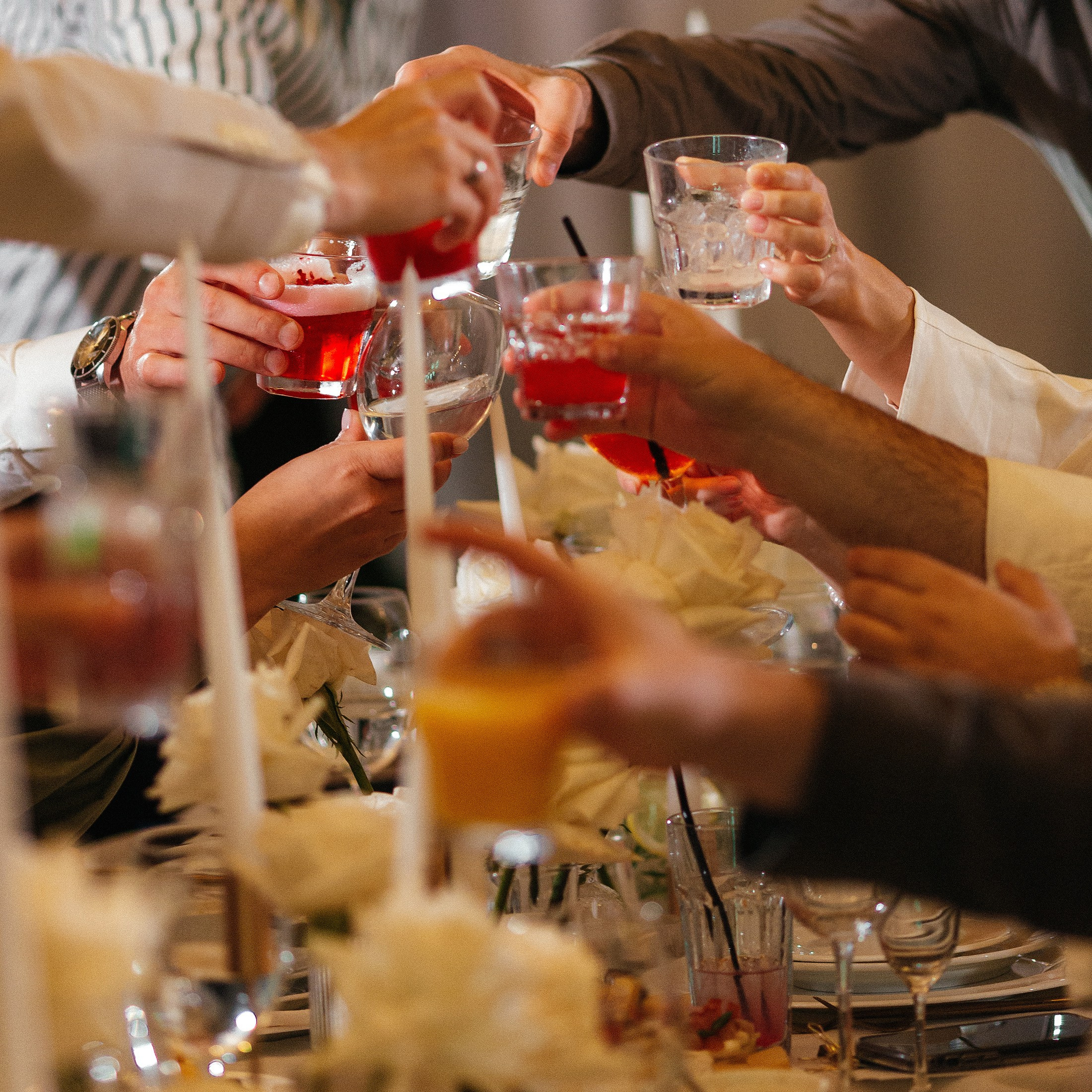 Гарик и Аня. Свадебный и семейный фотограф в Краснодаре Роман Моско