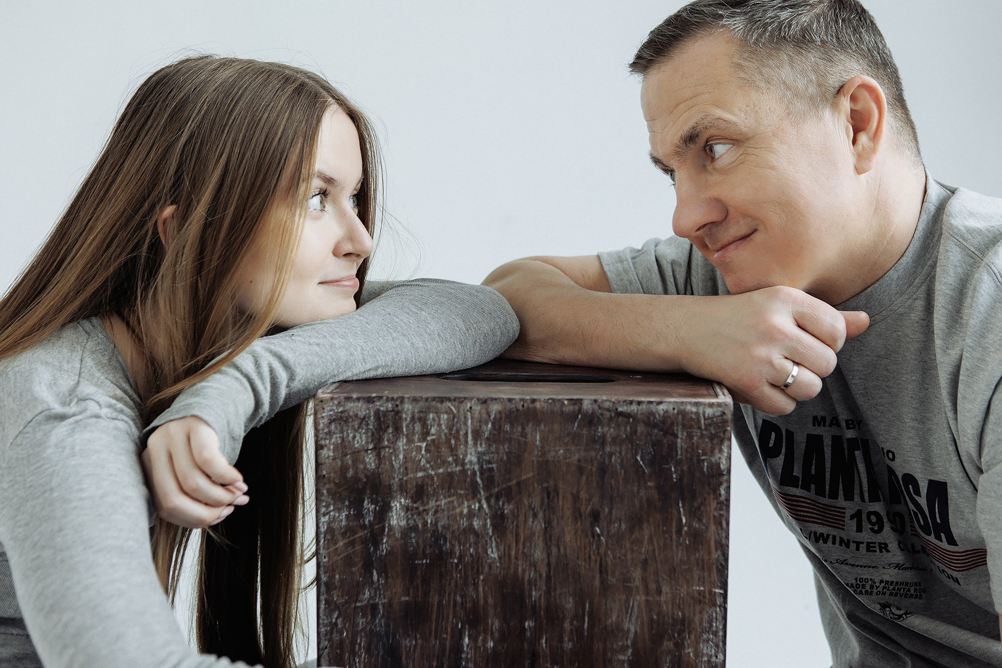 Студийная. Свадебный фотограф Владивосток Алина Гевондова