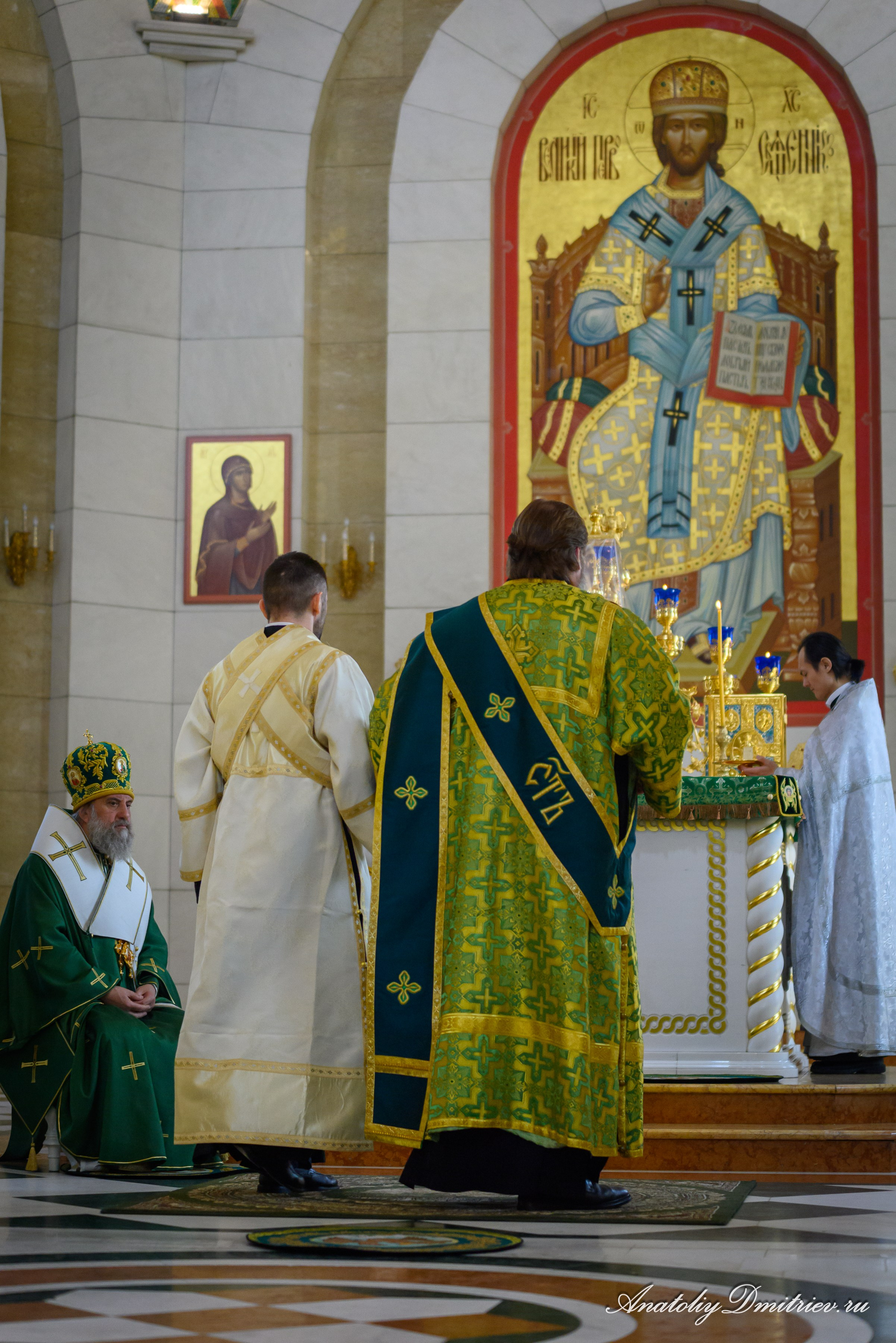 Вербное 2025. Фотограф  Крещения и Венчания Калининград