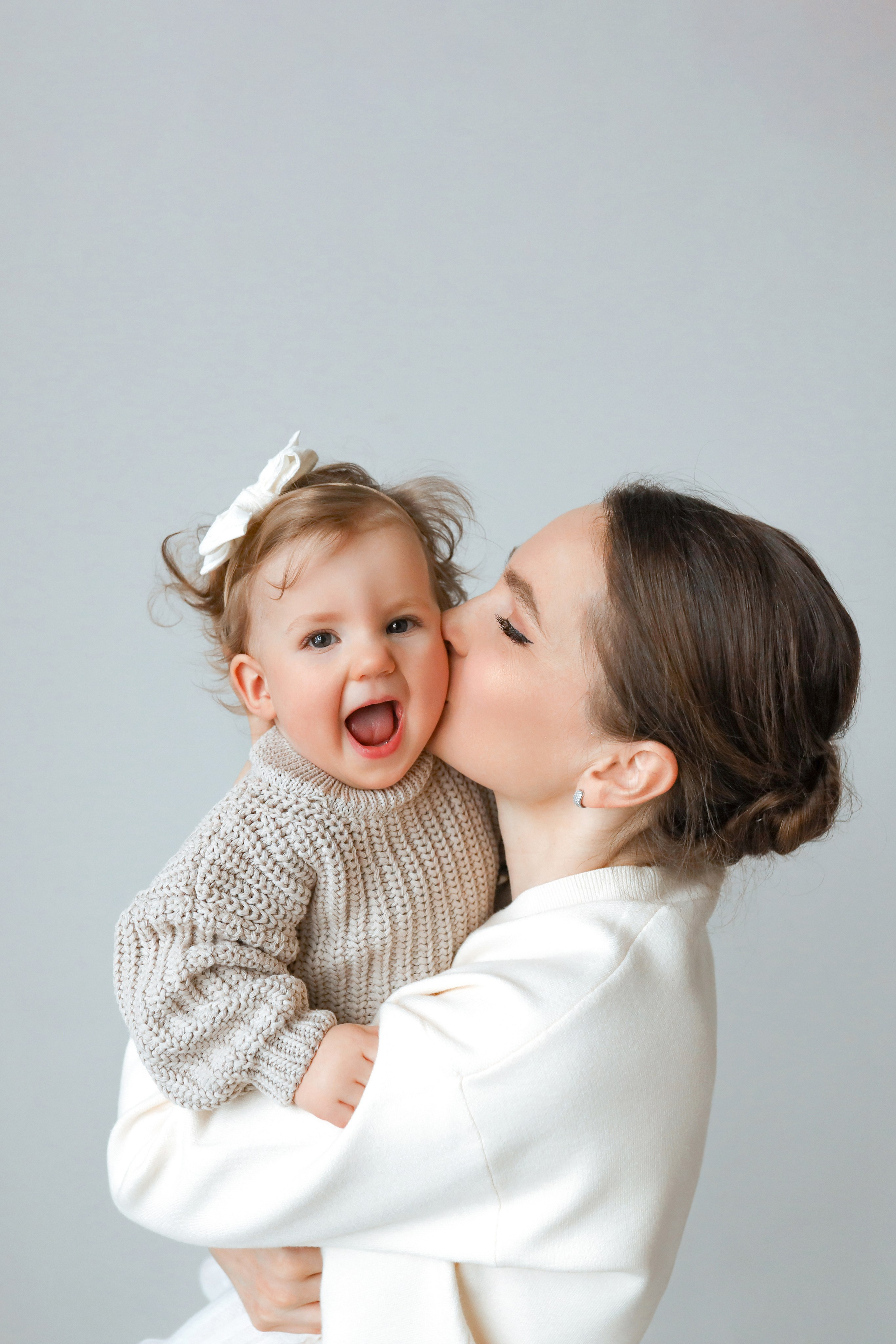 Фотосессия на годик в Москве