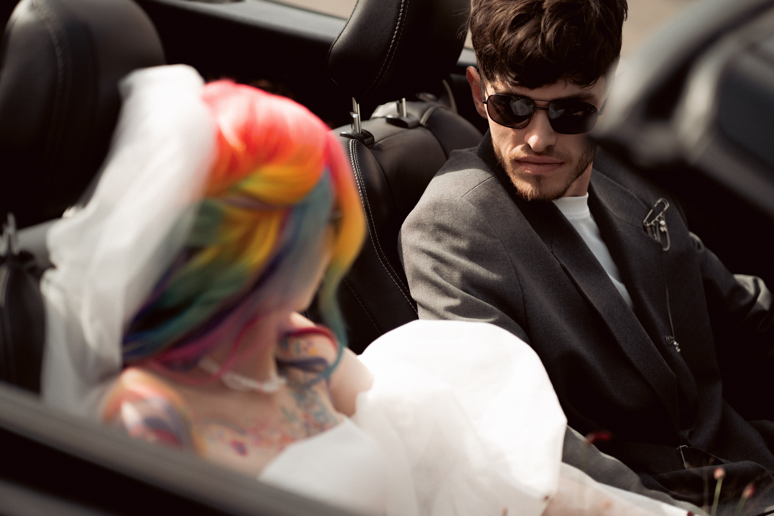 VS. Свадебный фотограф