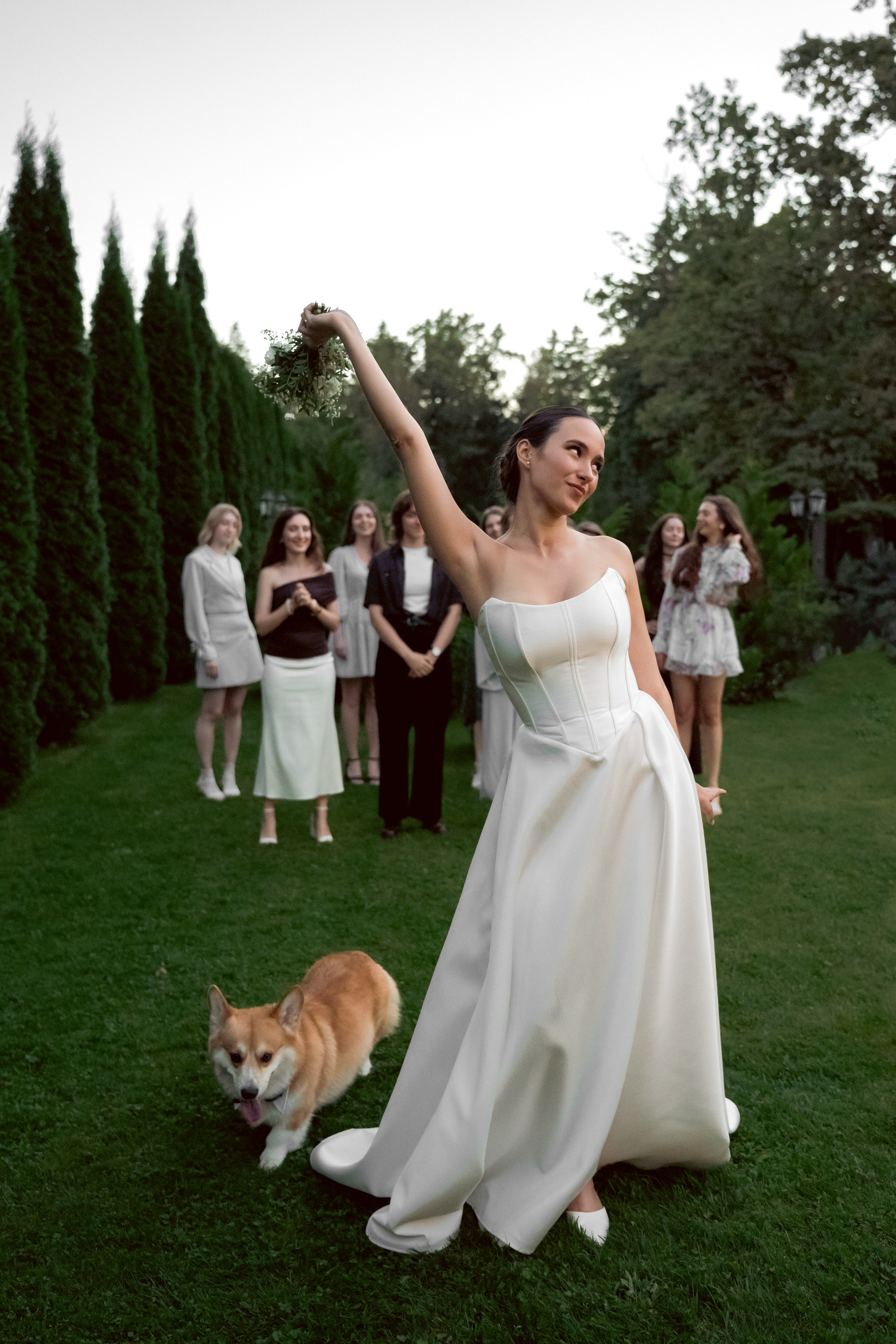 EP. Свадебный фотограф