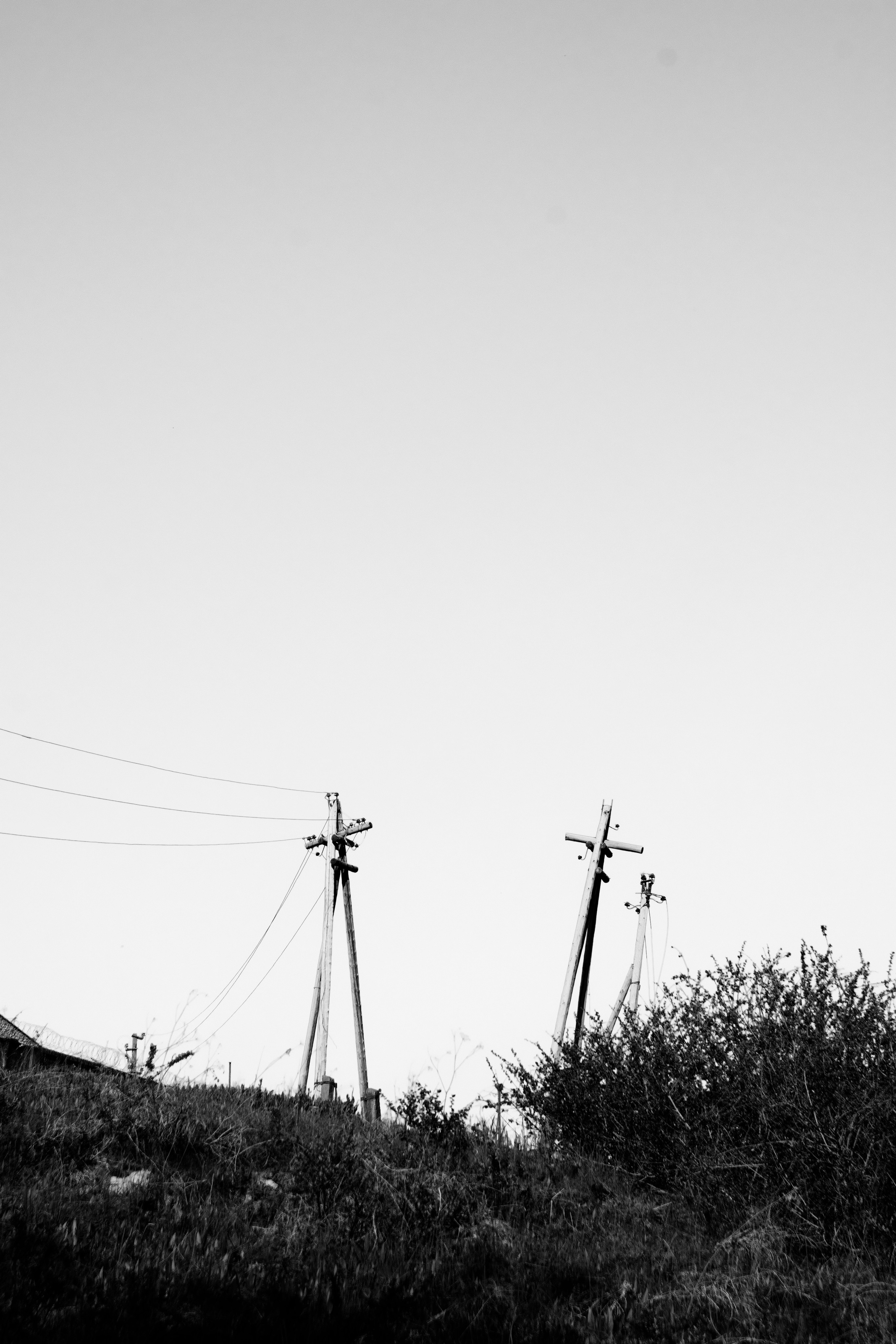 Индустрия. Уральский фотограф