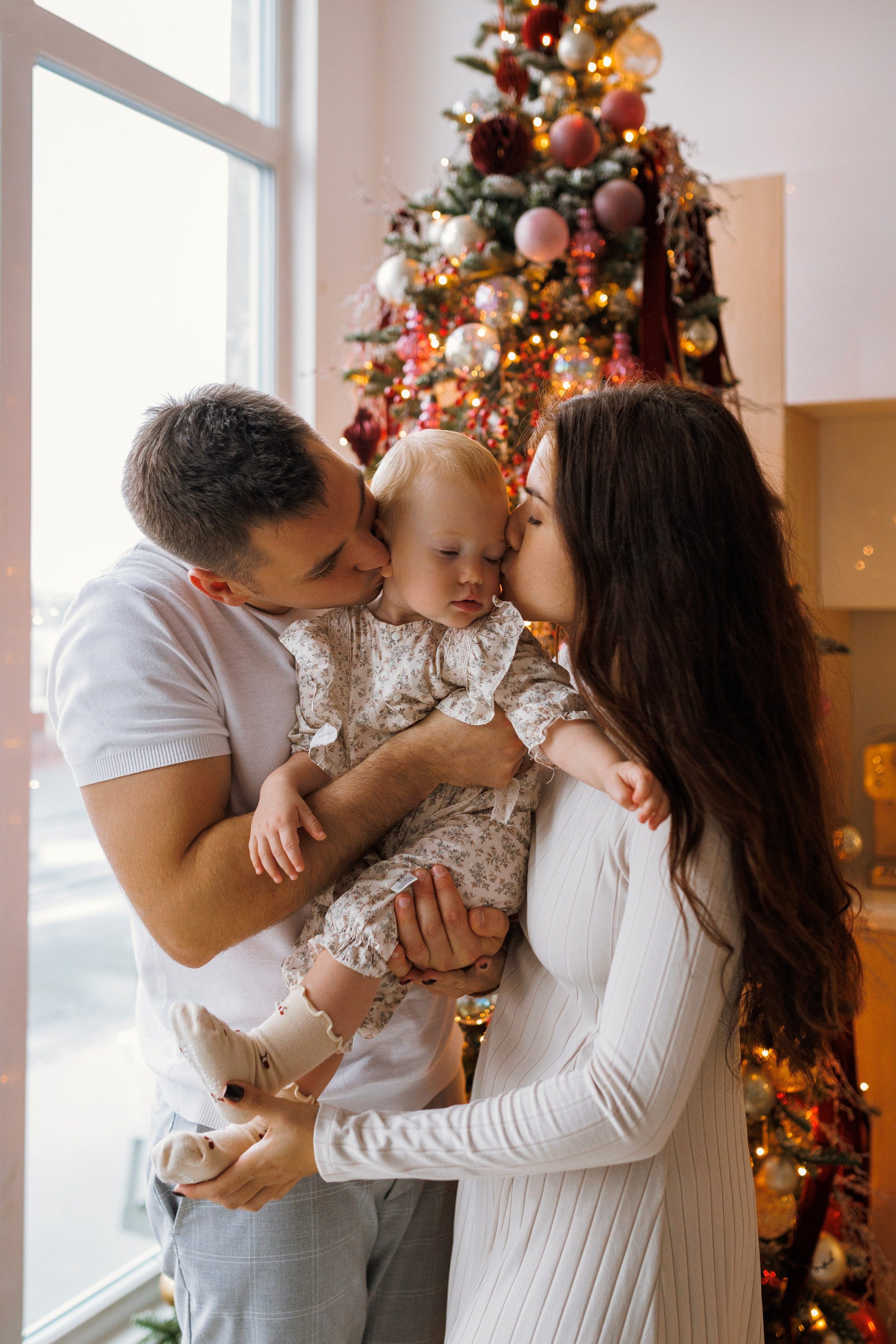 Семейная, фотостудия Mimika