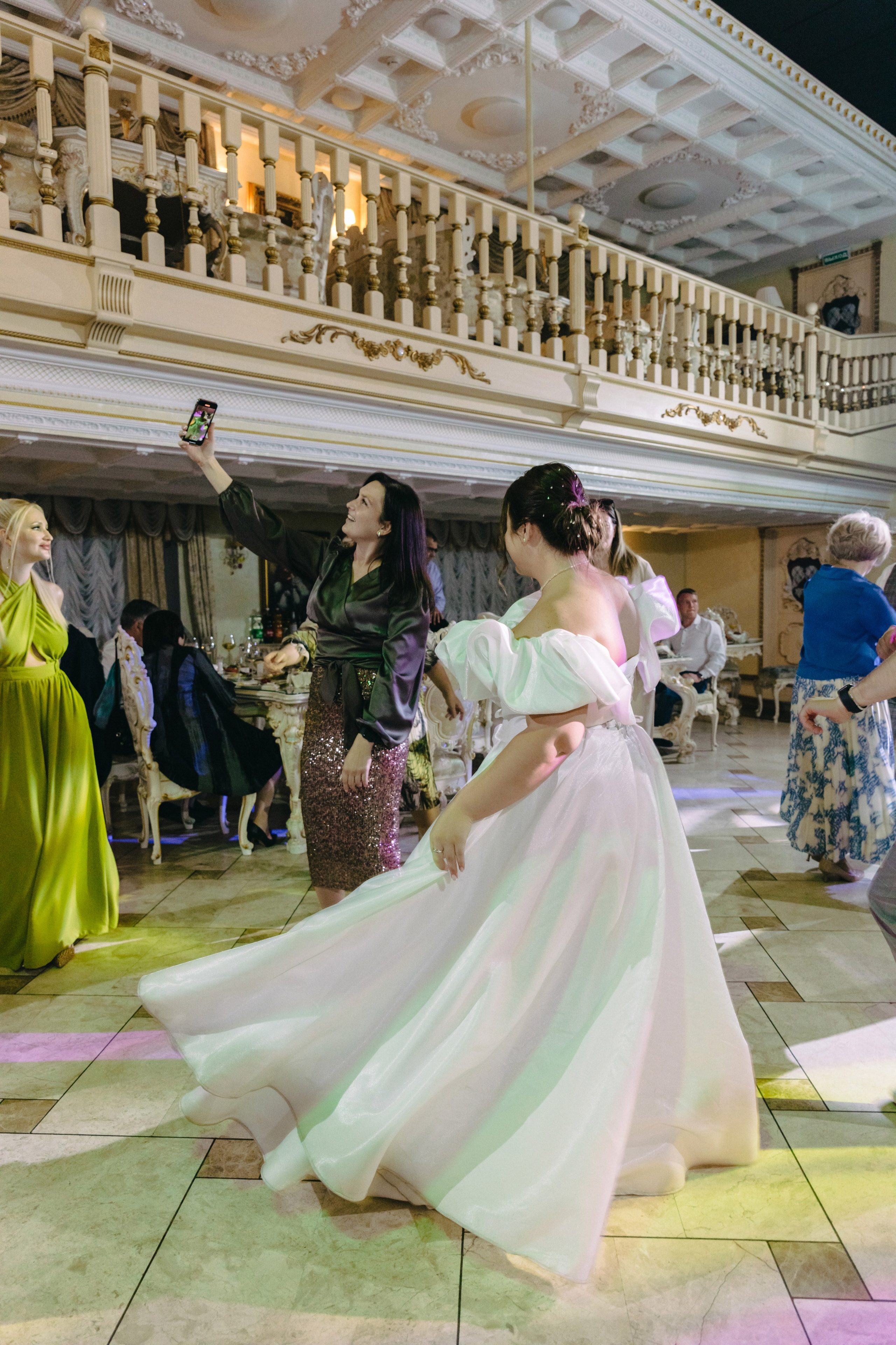 Свадьба Александра и Светланы. Фотосессии, Семейный, свадебный фотограф в Самаре