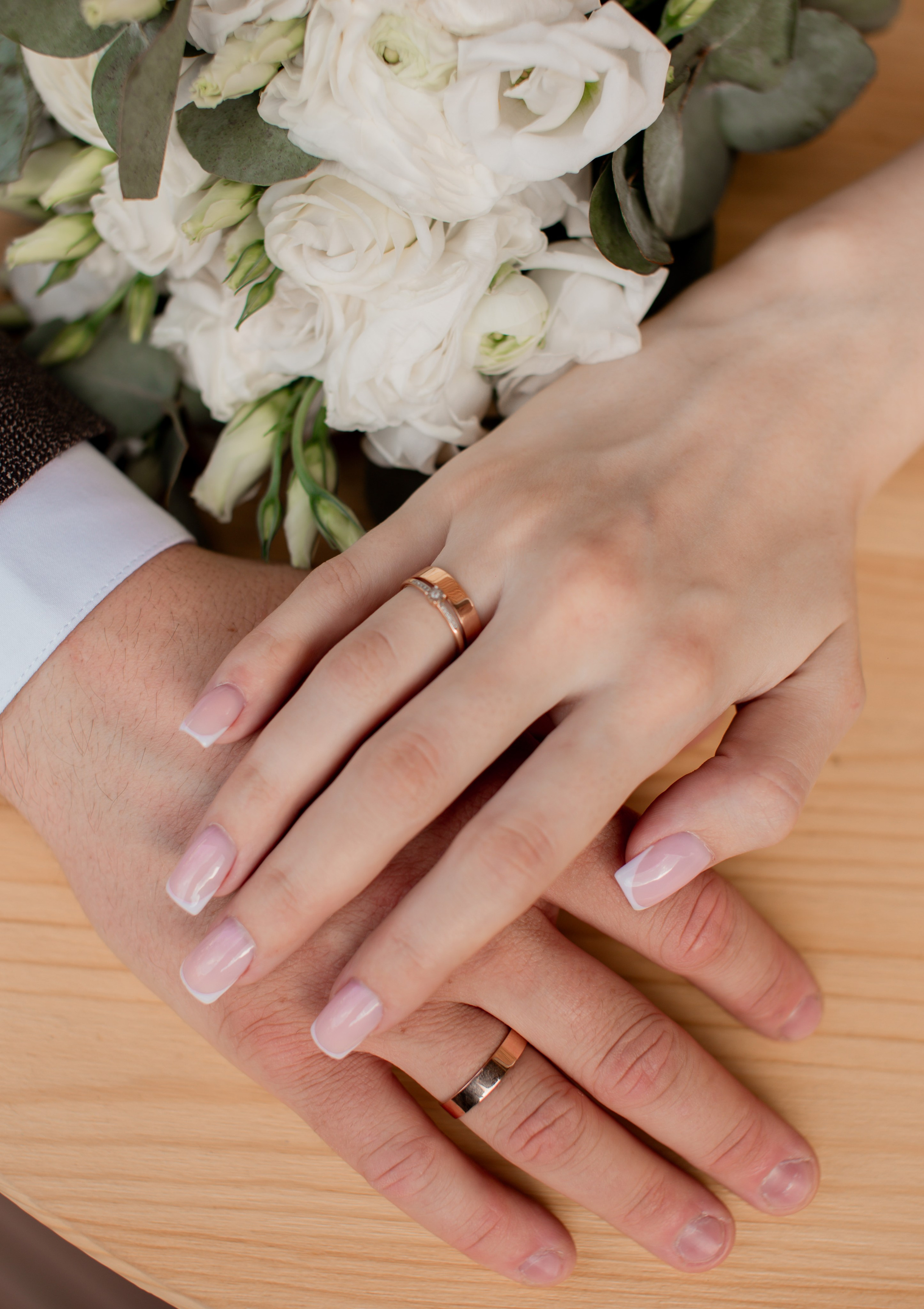 Арина и Дмитрий. ФОТОГРАФ ~ Виктория Ивченко ~ Старый Оскол