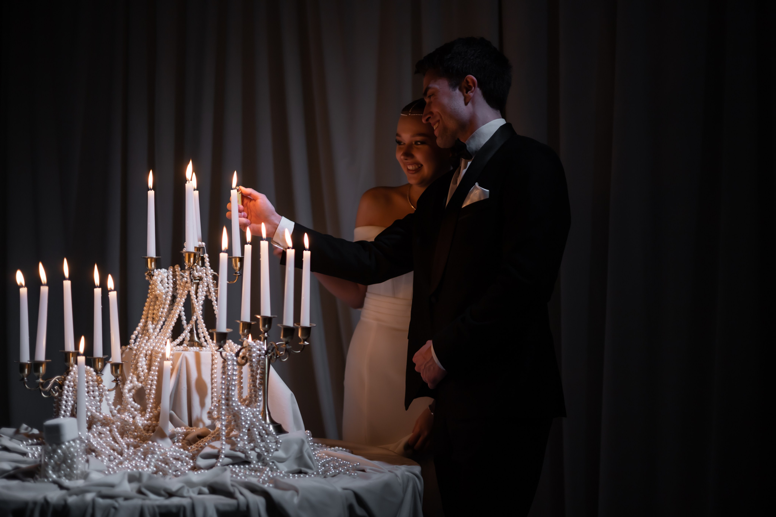 MATUR. Фотограф Элла Ефимова