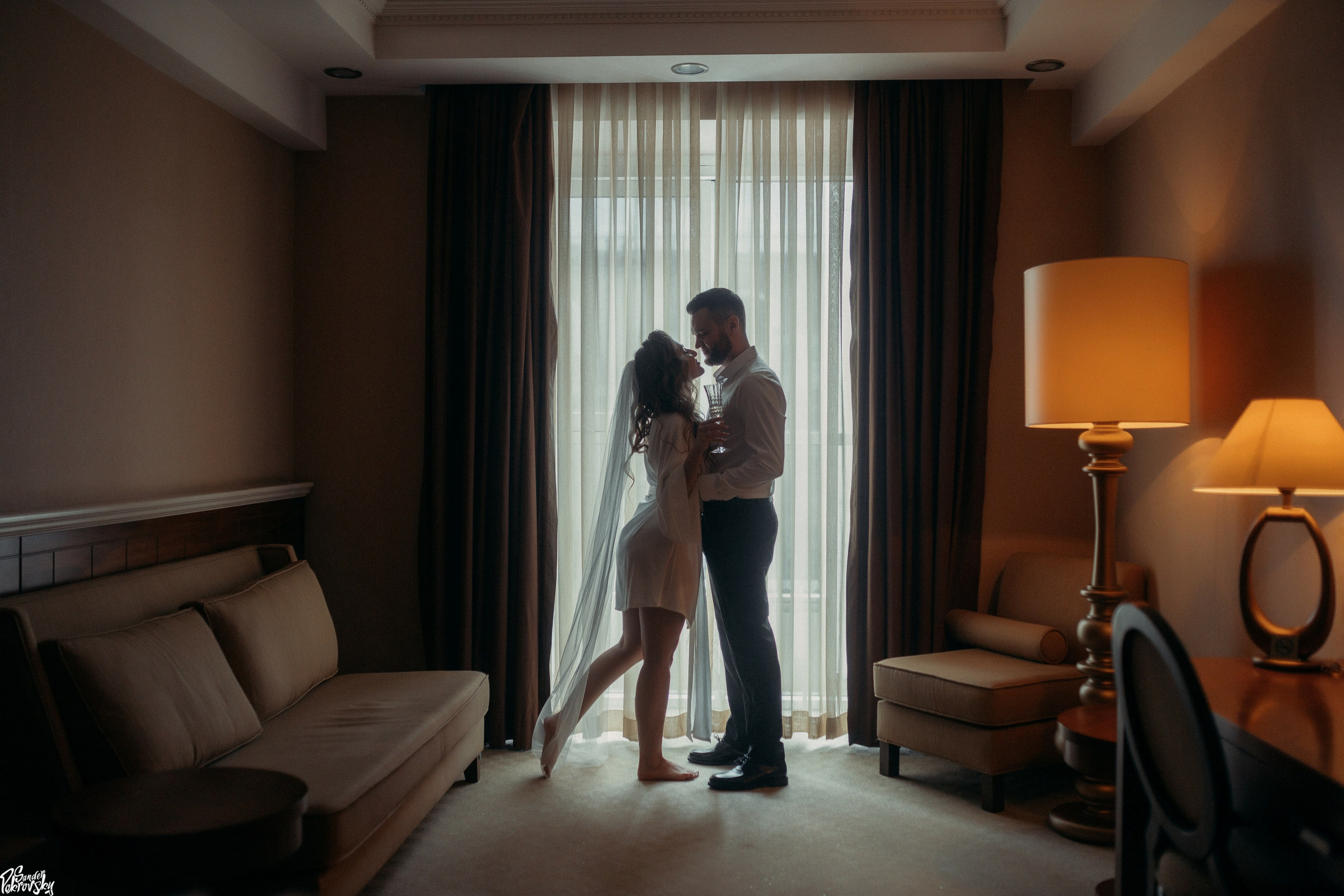 Артём & Настя 27.07.2023. Свадебный и репортажный фотограф в Чебоксарах Покровский Александр