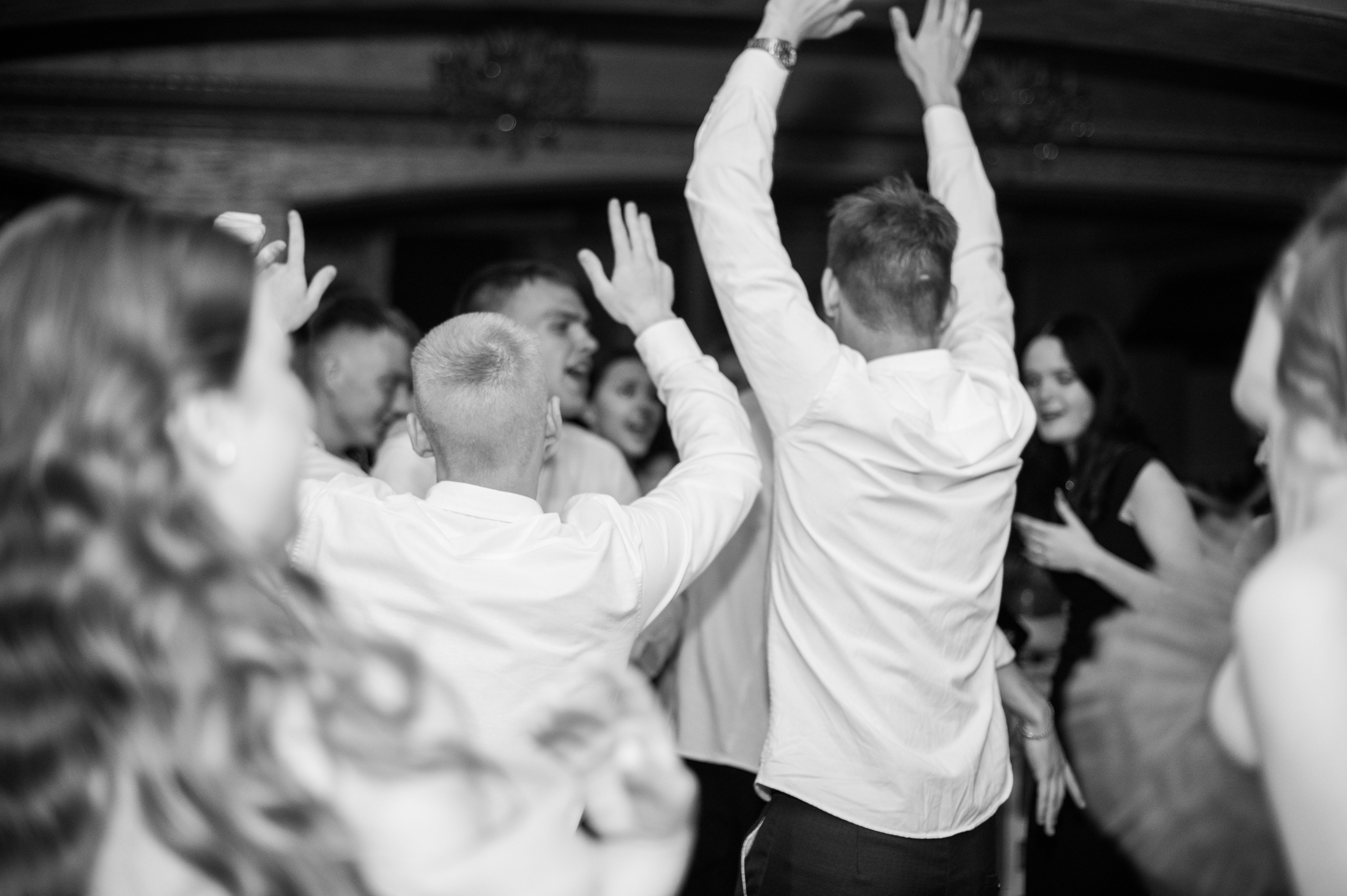 Следуй за мечтой. Свадебный и репортажный фотограф видеограф Брянск/Москва