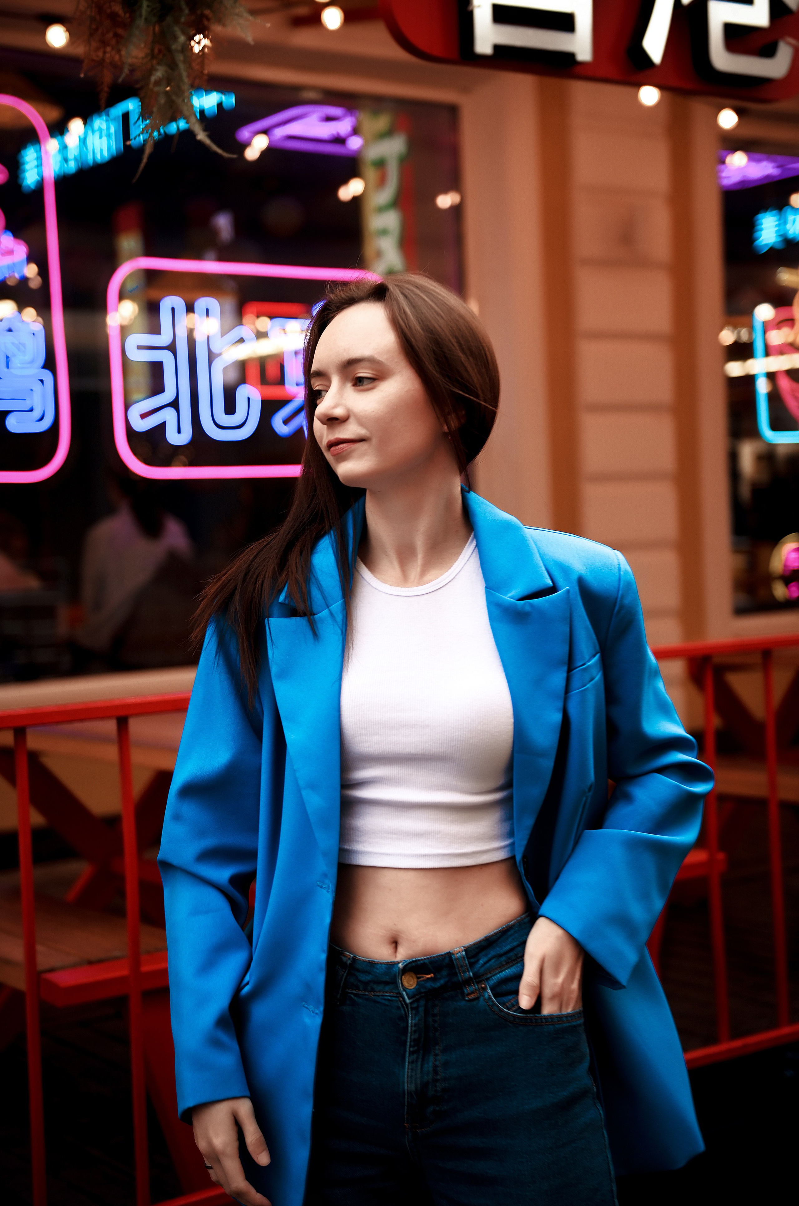 Фотосет уличный. Свадебный, семейный, детский, контент фотограф в Омске Максим Ильин