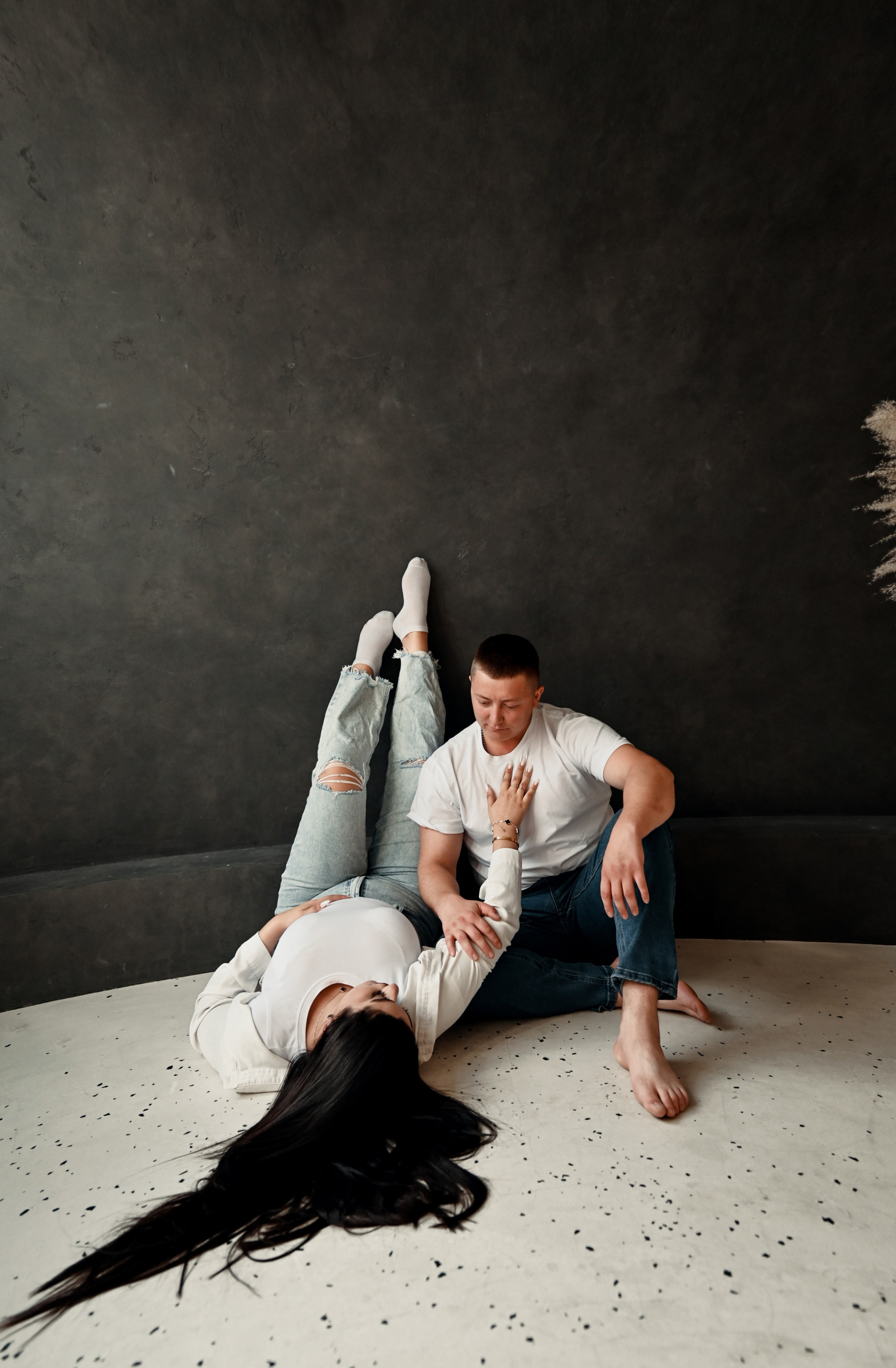 Love story. Свадебный, семейный, детский, контент фотограф в Омске Максим Ильин