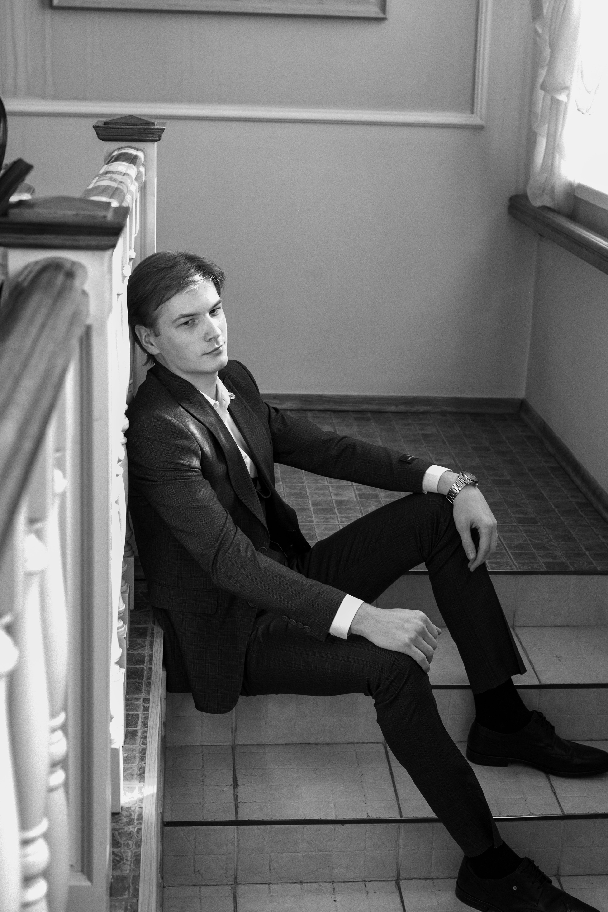 Свадебная съёмка для Кирилла и Елизаветы. Фотограф в Дзержинске Воронина Юлия