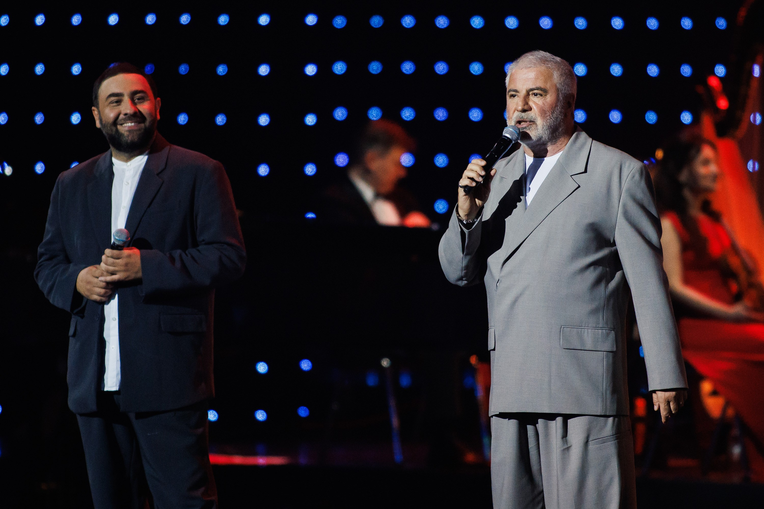 Премия Согласие 2025. Photographer Danil Aykin